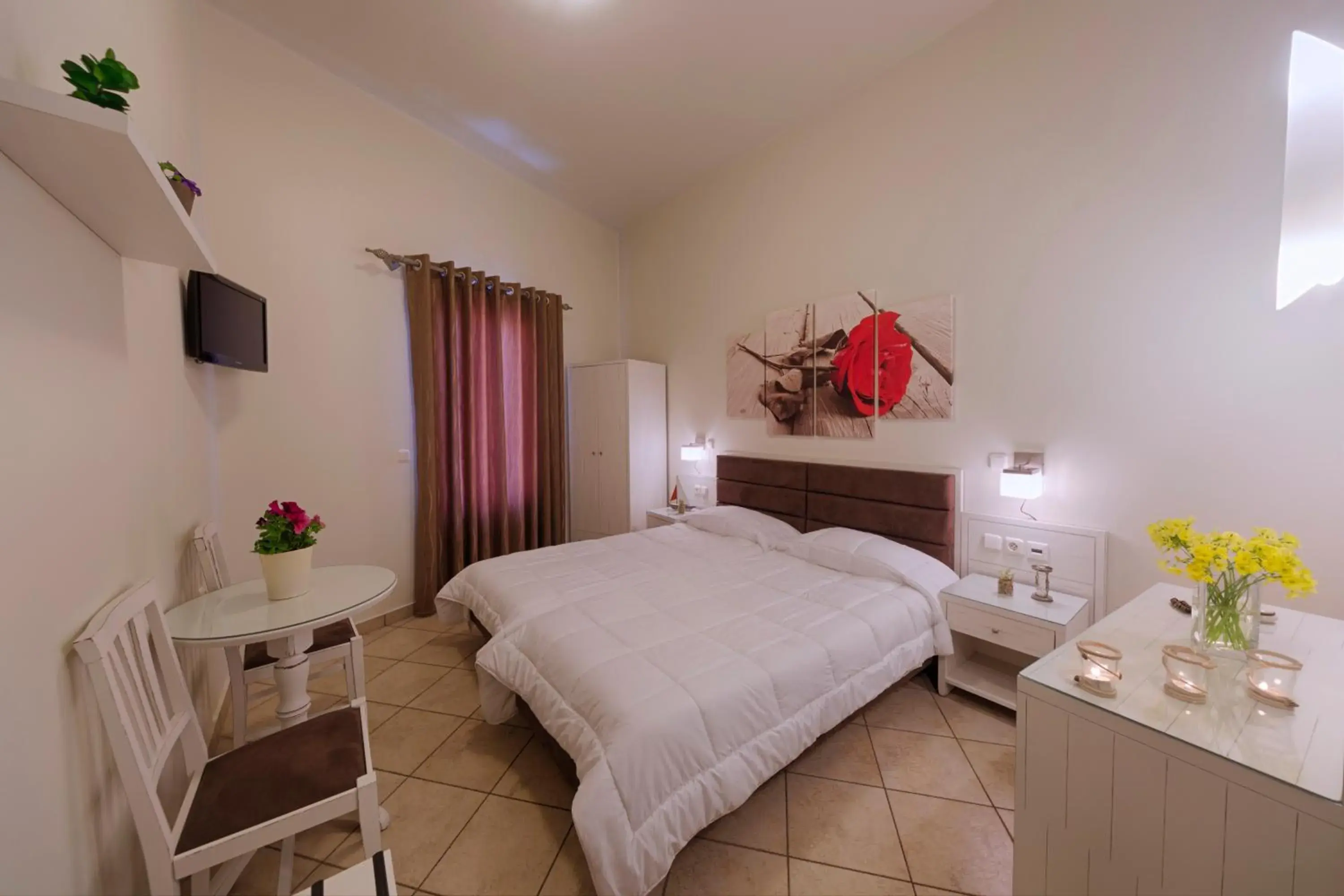 Twin Room in Esperance 2 Twin Room in Esperance 2