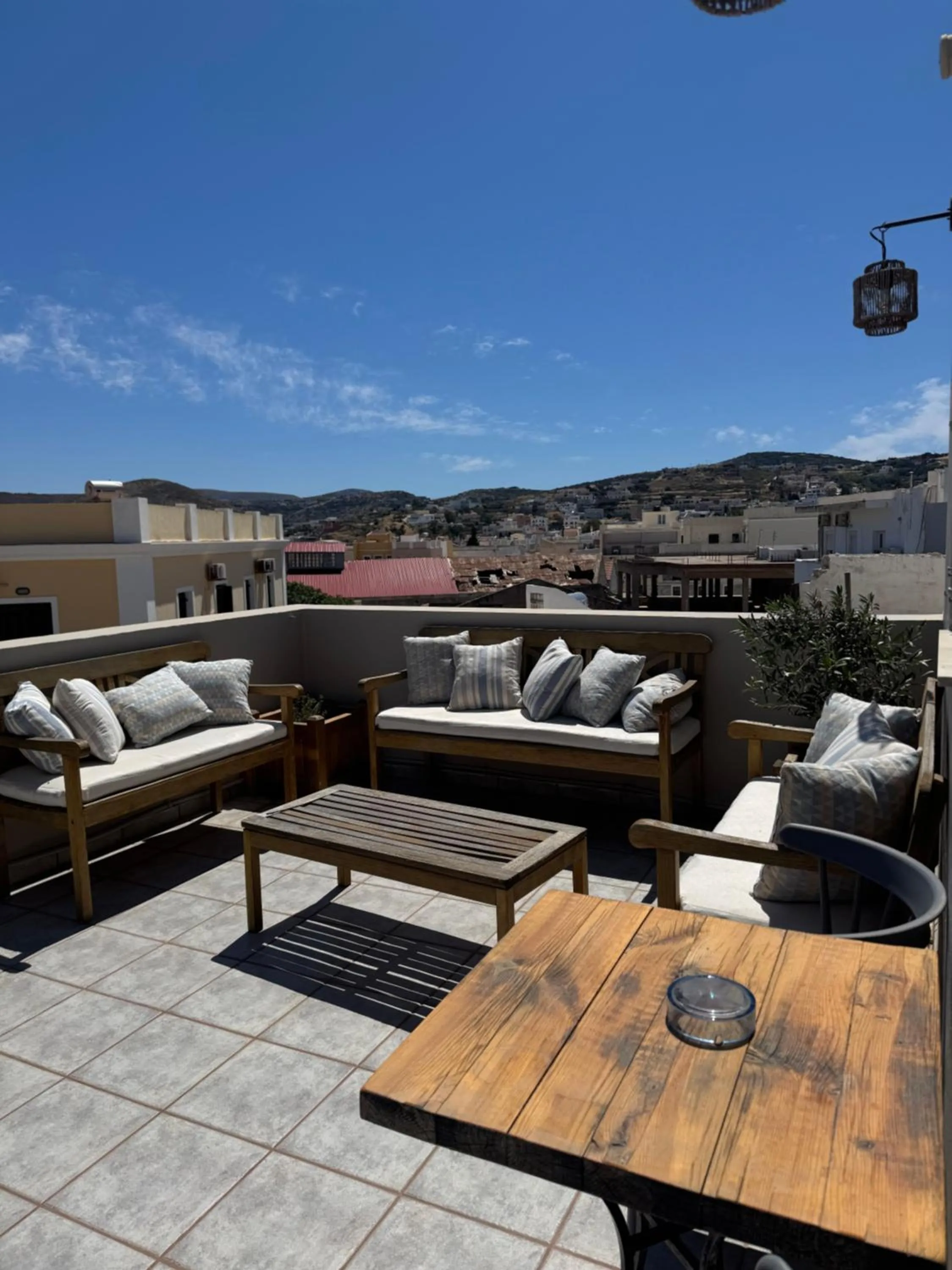 Balcony/Terrace in Esperance 2