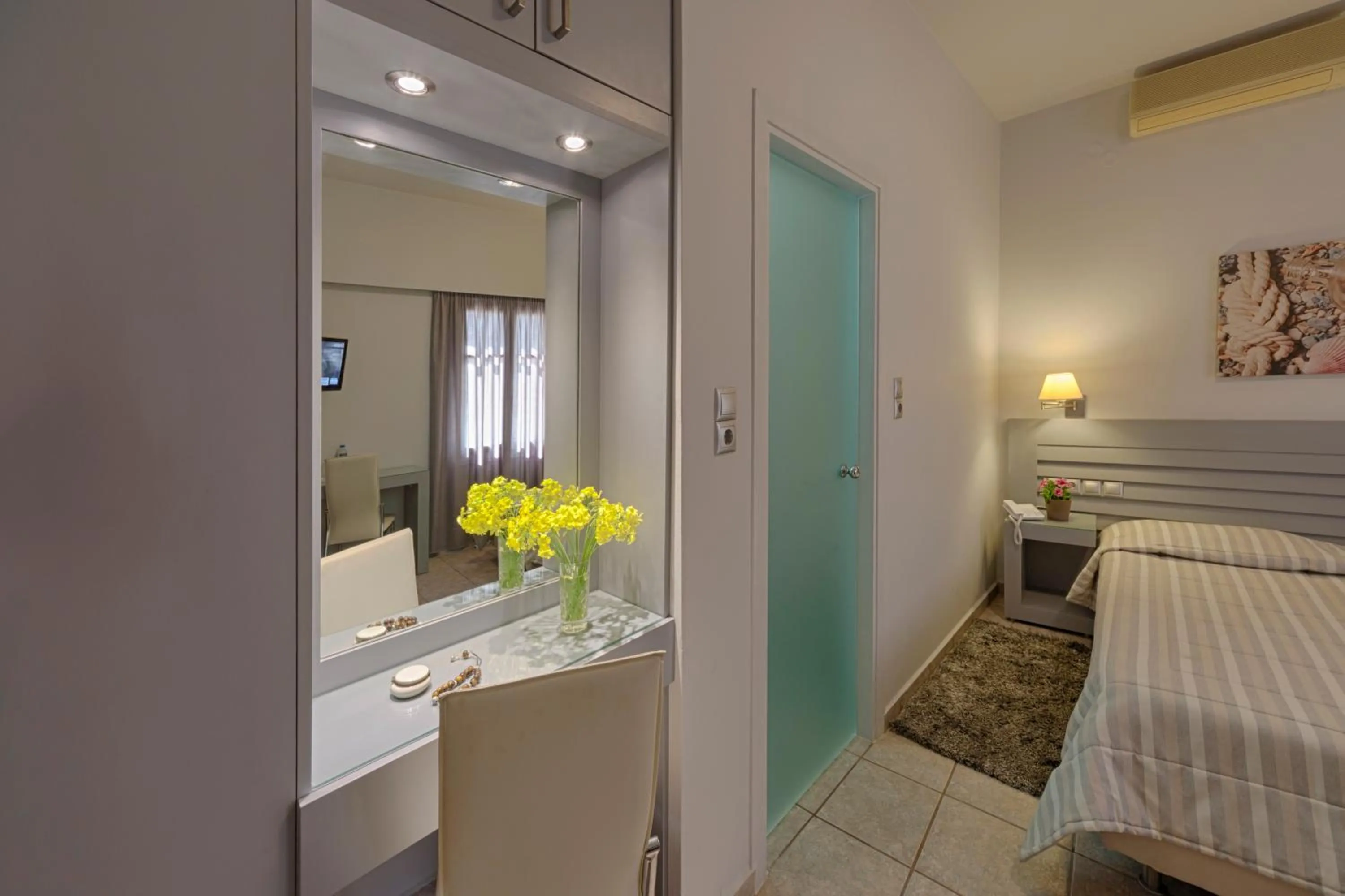 Bedroom, Bed in Esperance 2