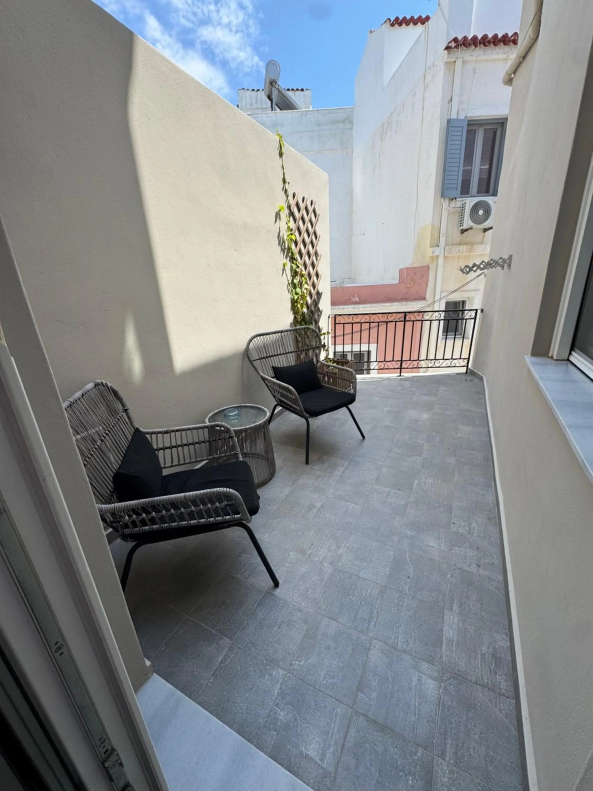 Balcony/Terrace in Esperance 2