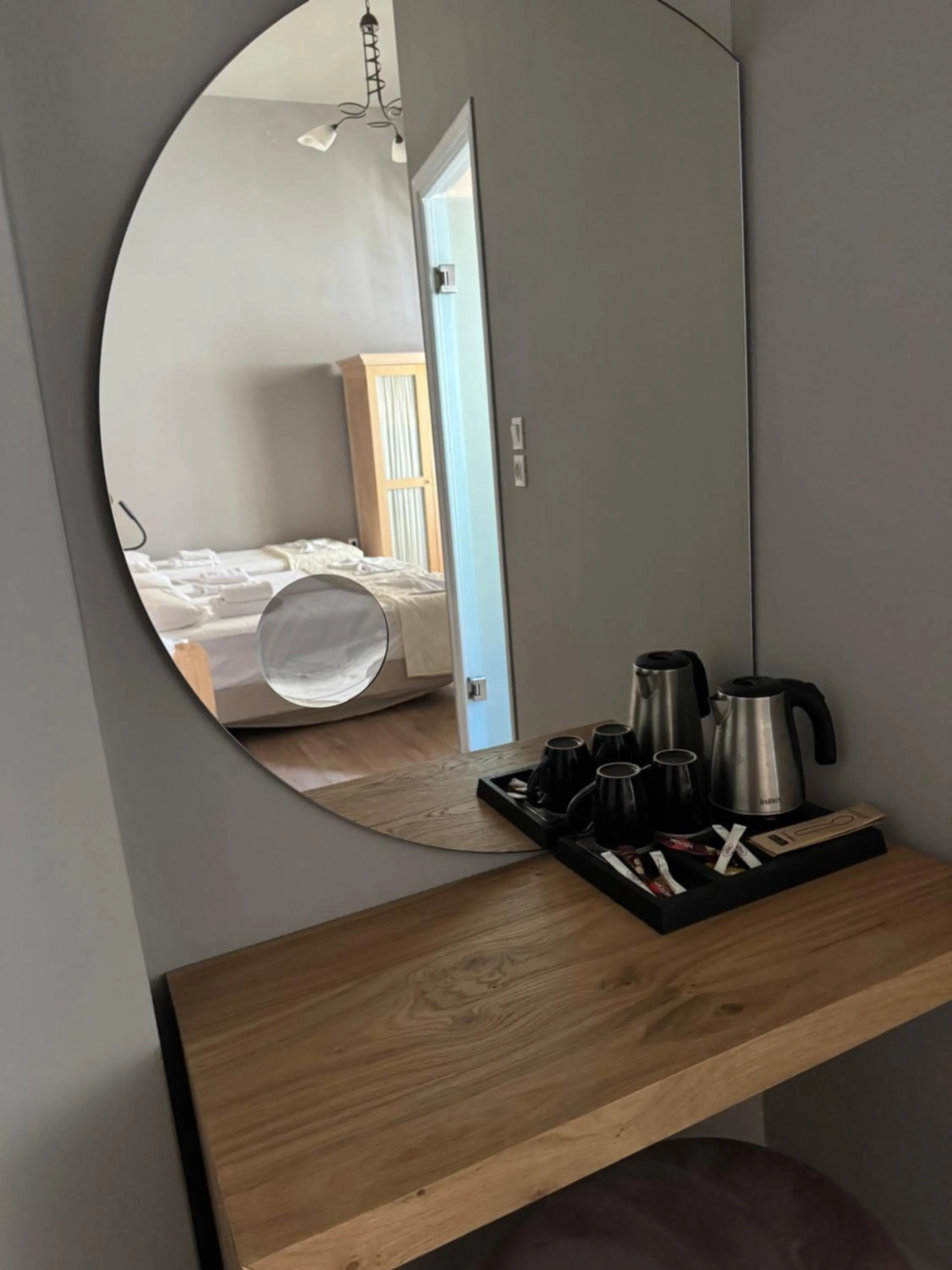 Coffee/tea facilities in Esperance 2