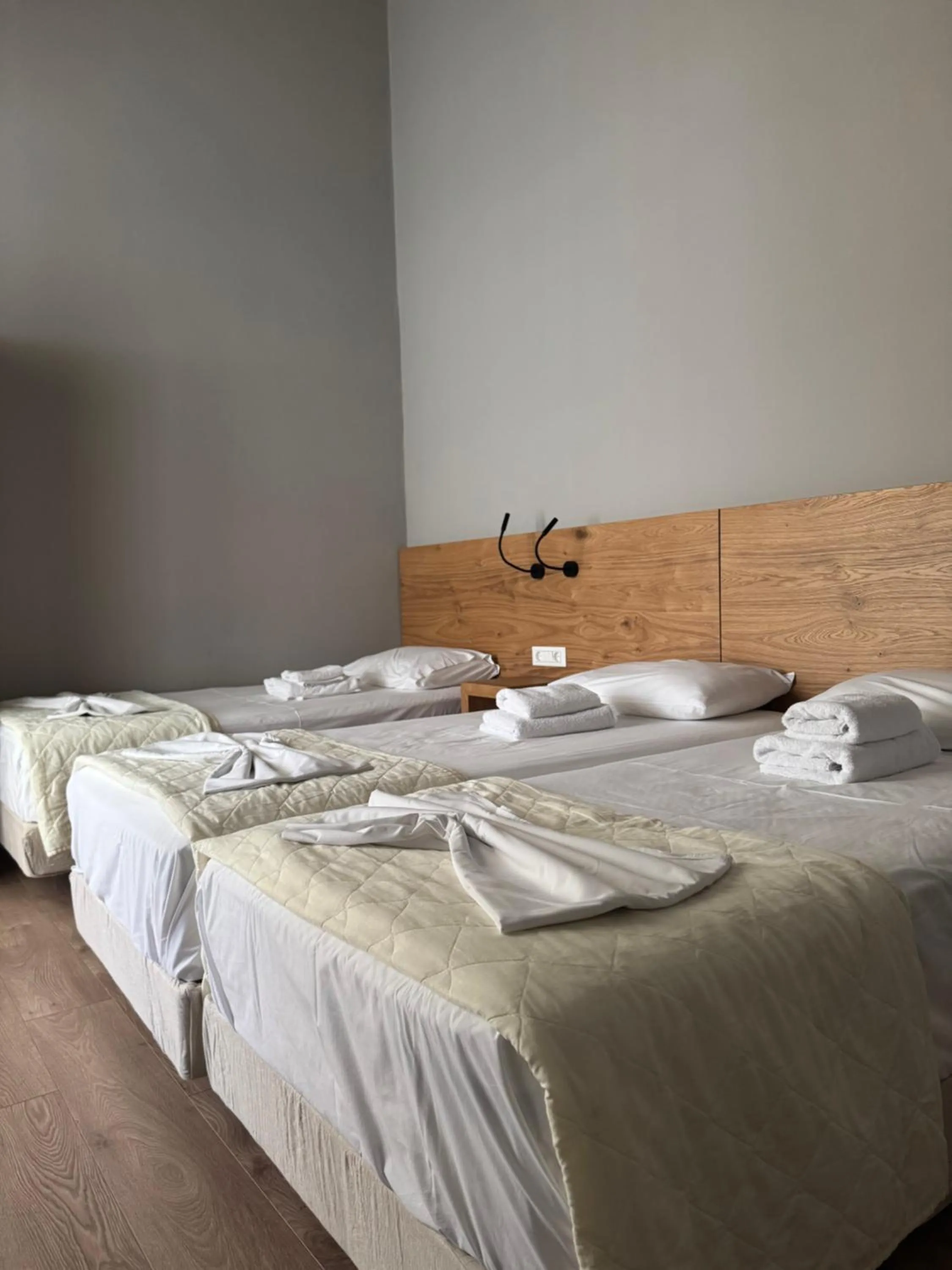 Bedroom, Bed in Esperance 2