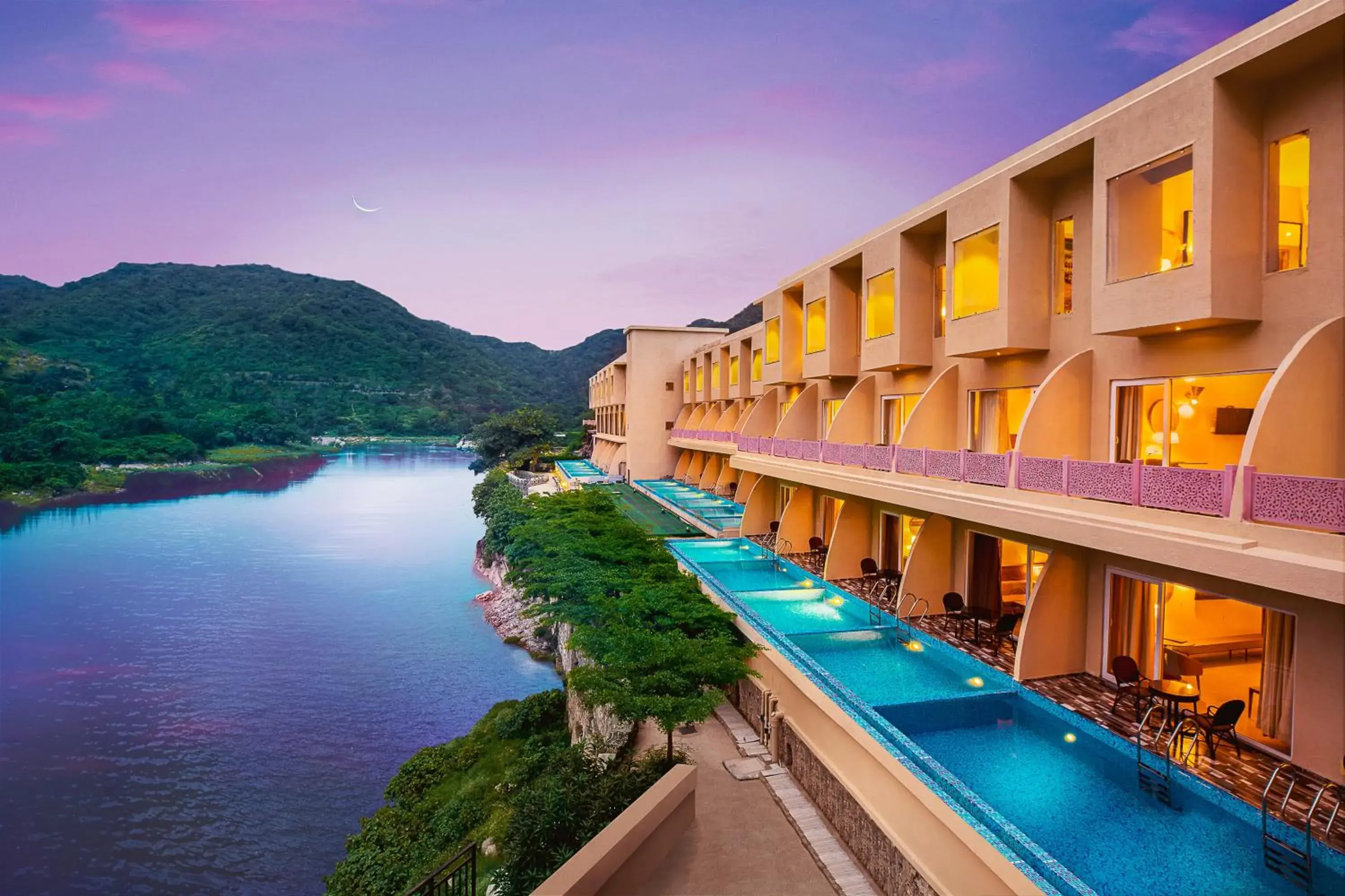 Raajsa Kumbhalgarh - IHCL SeleQtions Raajsa Kumbhalgarh - IHCL SeleQtions