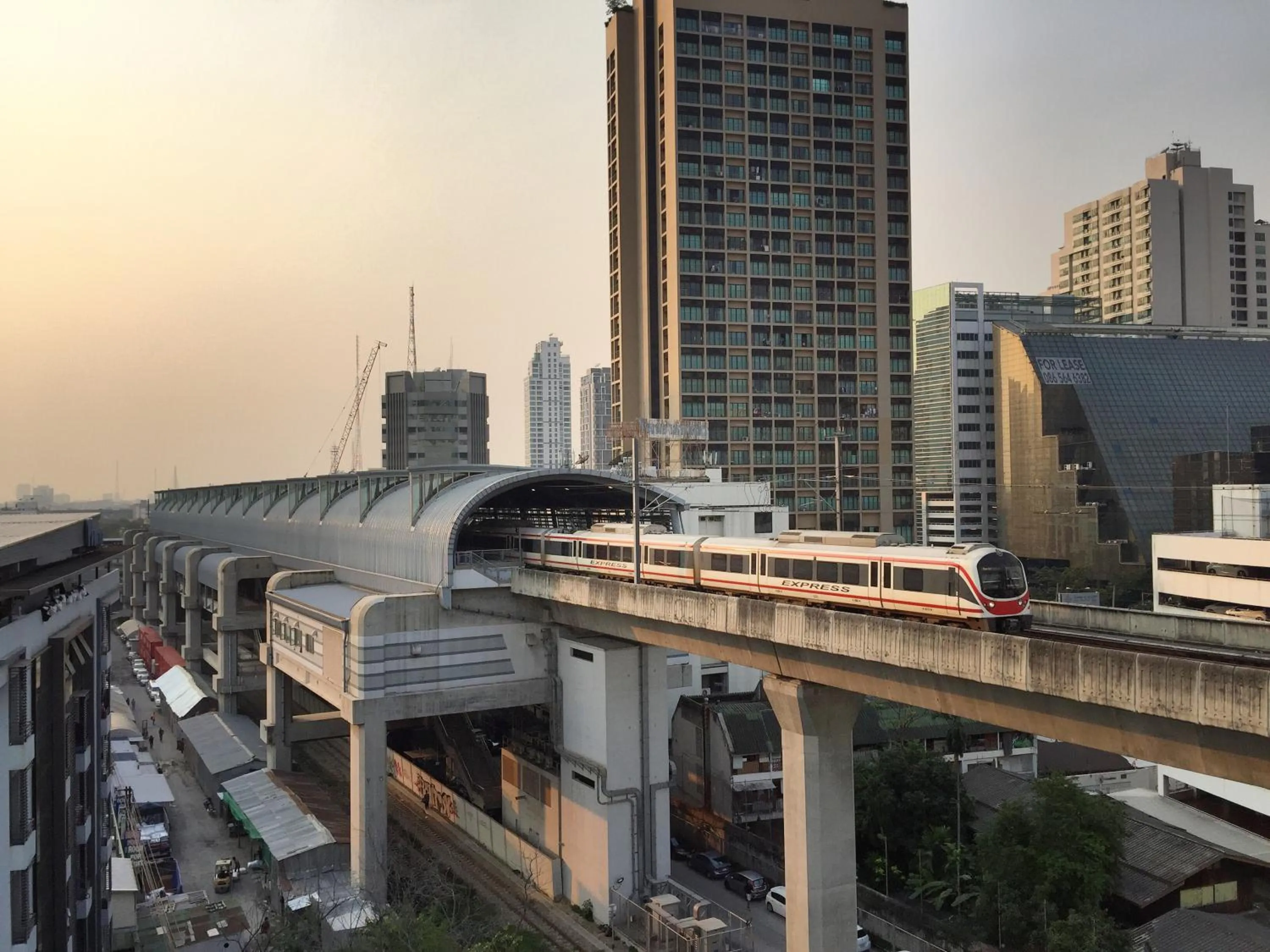 Other in Top High Airport Link Hotel, Bangkok