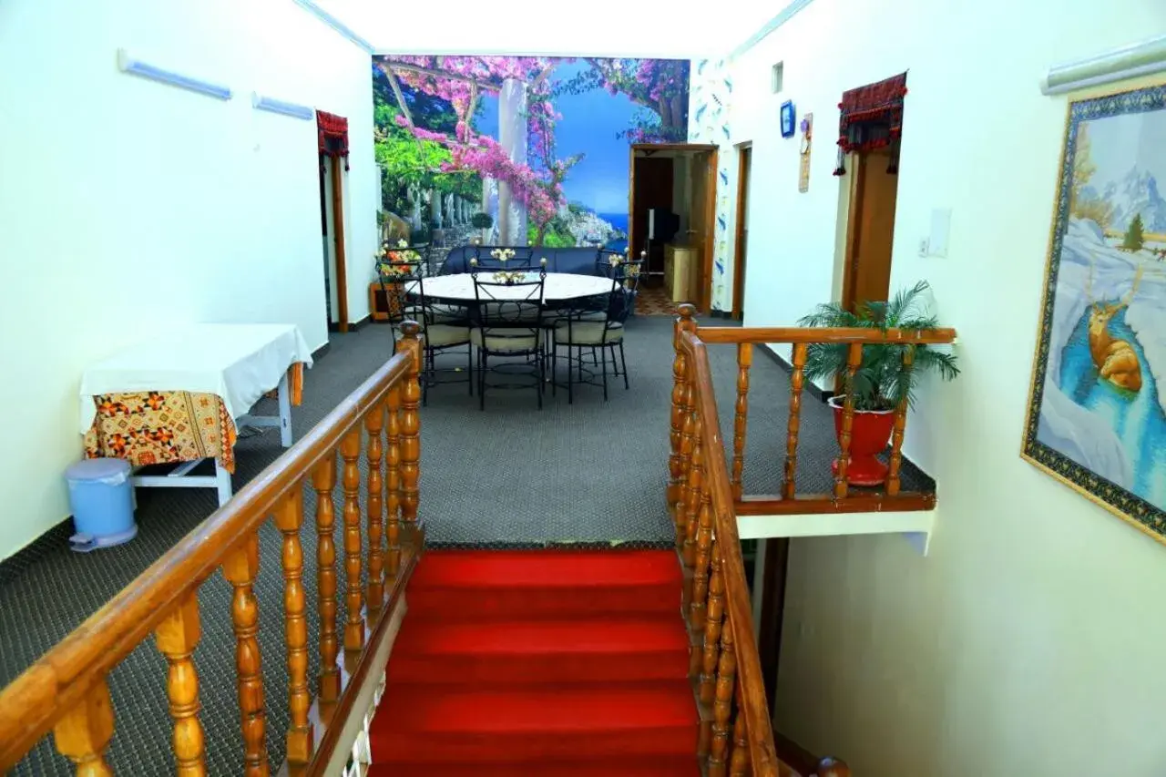 Budget Double Room in Alaf Laila Guest House Budget Double Room in Alaf Laila Guest House