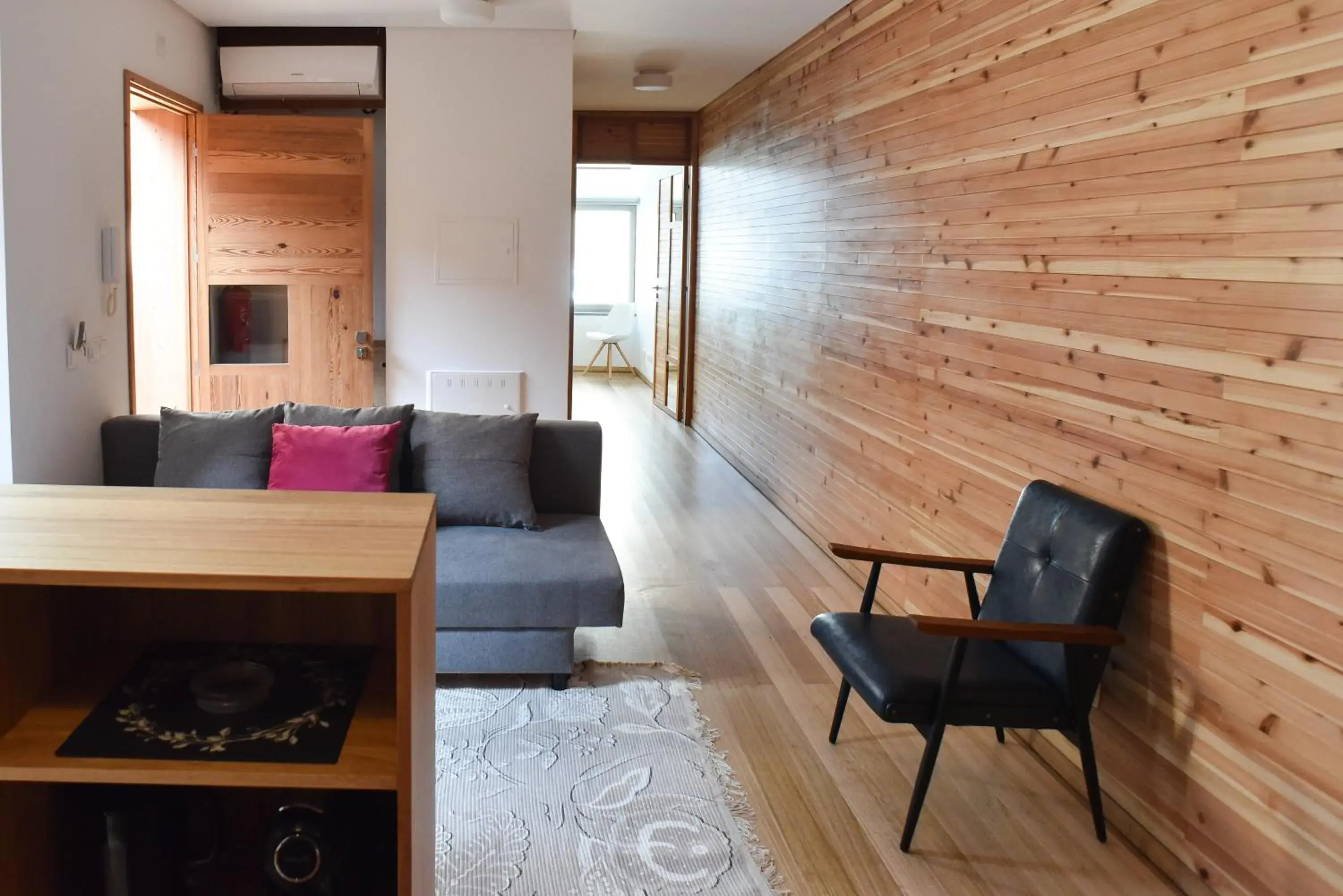 Two-Bedroom Apartment in Porto Pim Bay Two-Bedroom Apartment in Porto Pim Bay