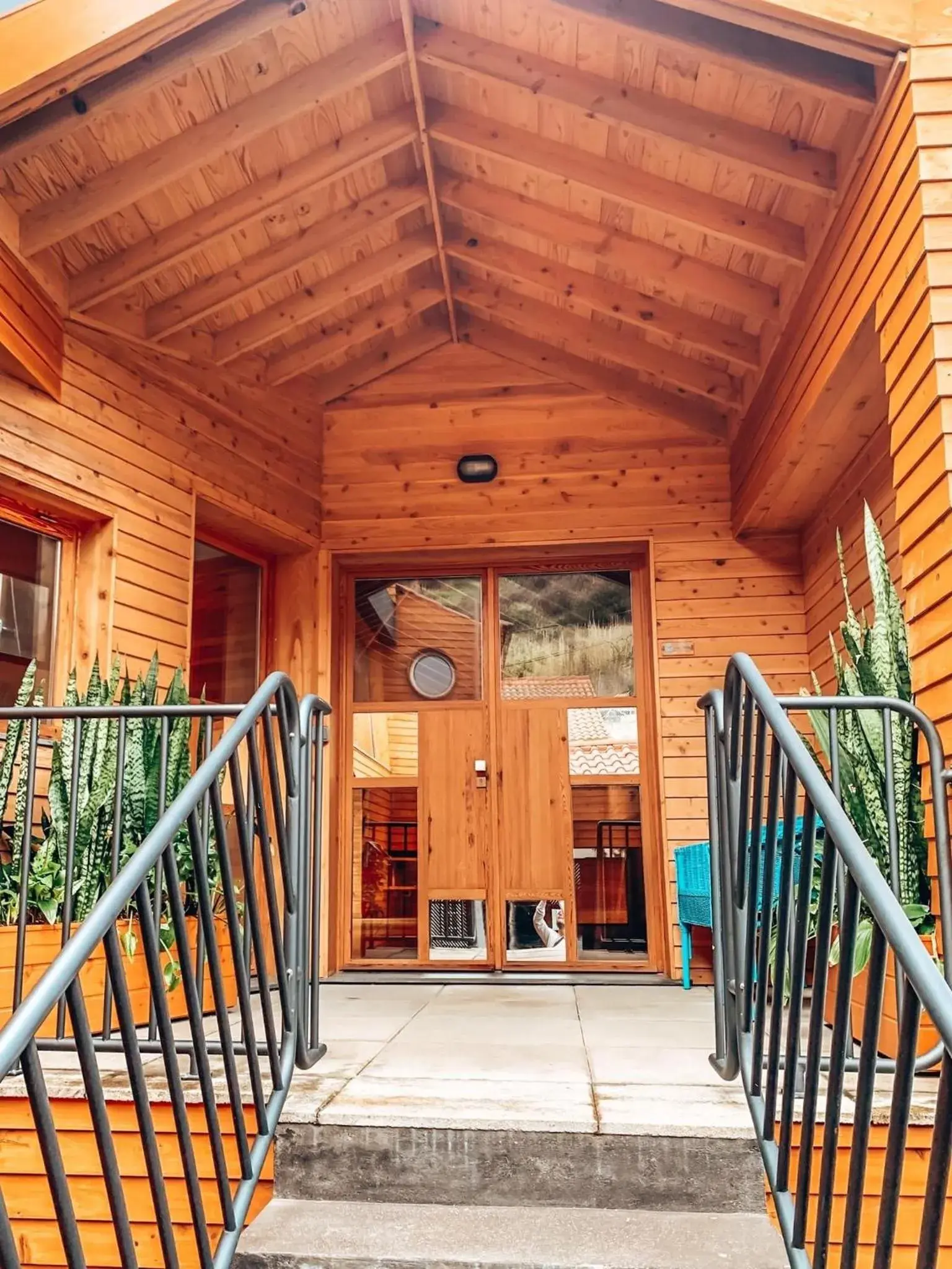 Porto Pim Bay Porto Pim Bay