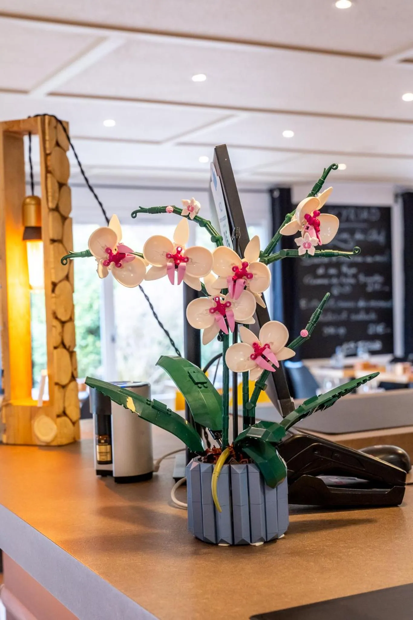 Property building in Kyriad Digne-Les-Bains