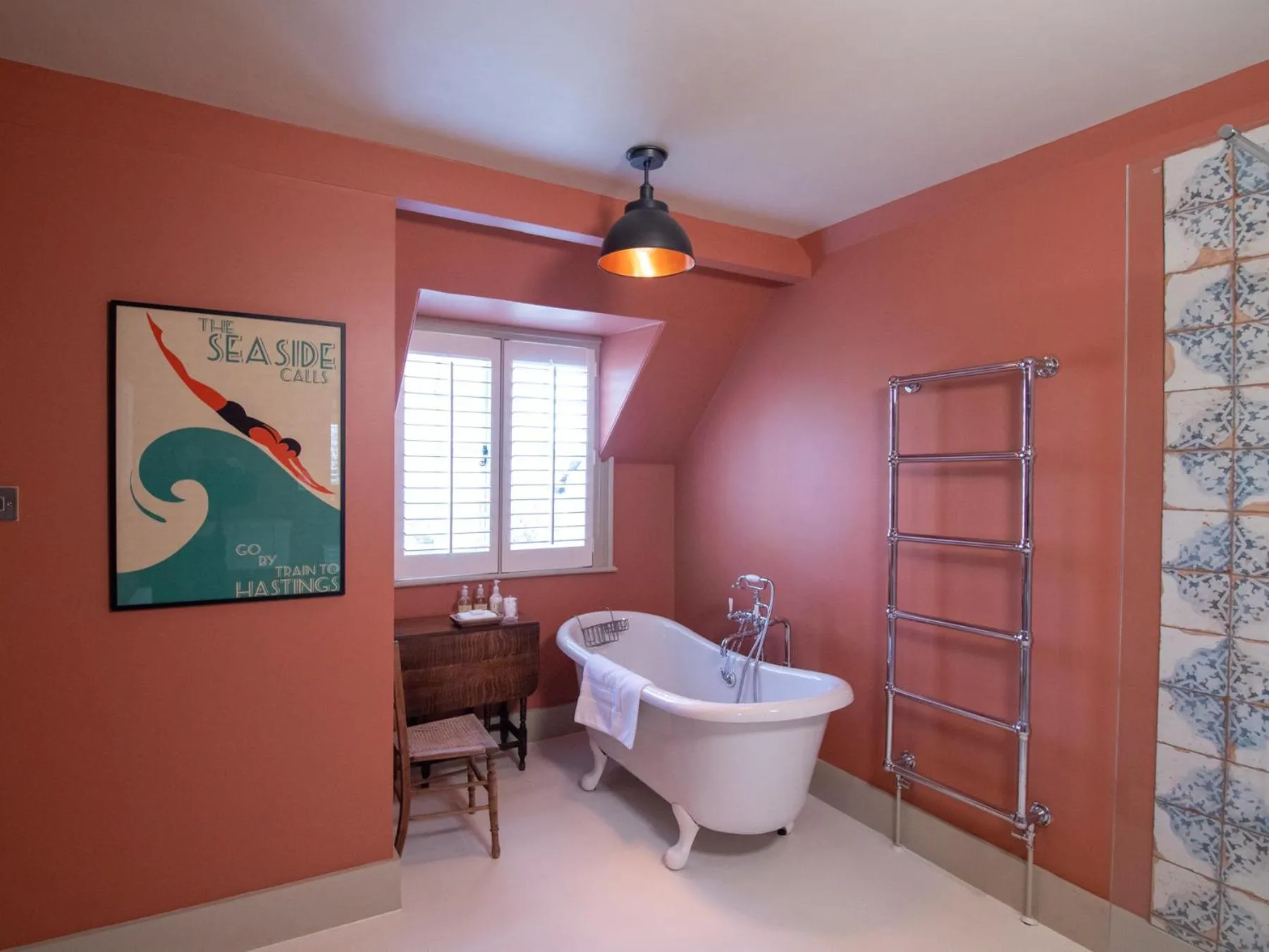 Red Cottage B&B