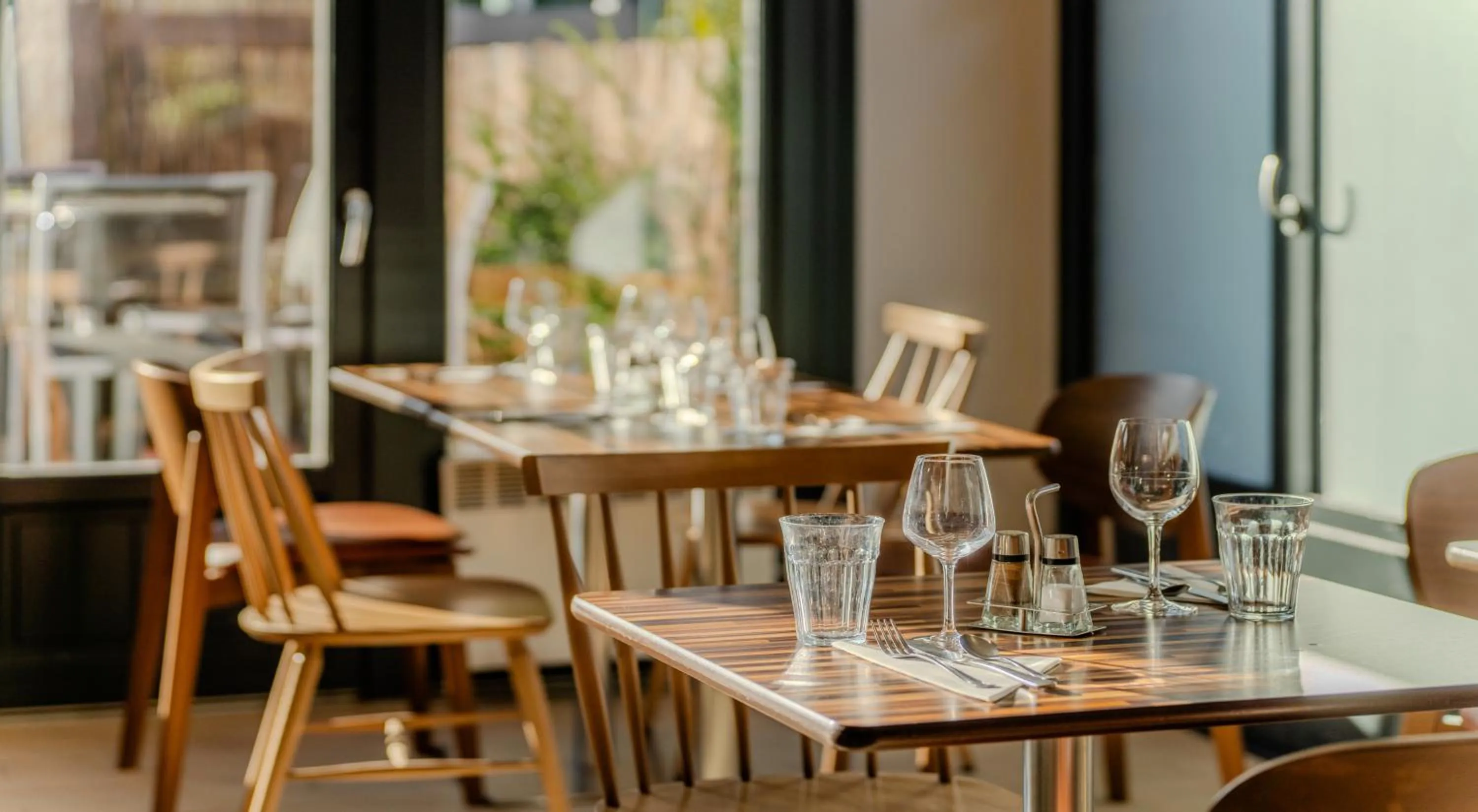 Restaurant/places to eat in Campanile NATURE - Dijon Est Saint-Apollinaire