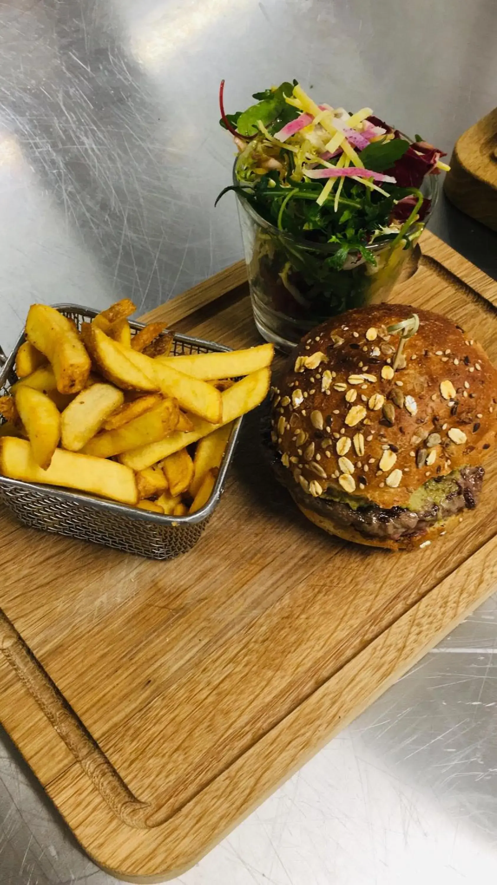 Food in Radisson Hotel Aix En Provence Food in Radisson Hotel Aix En Provence