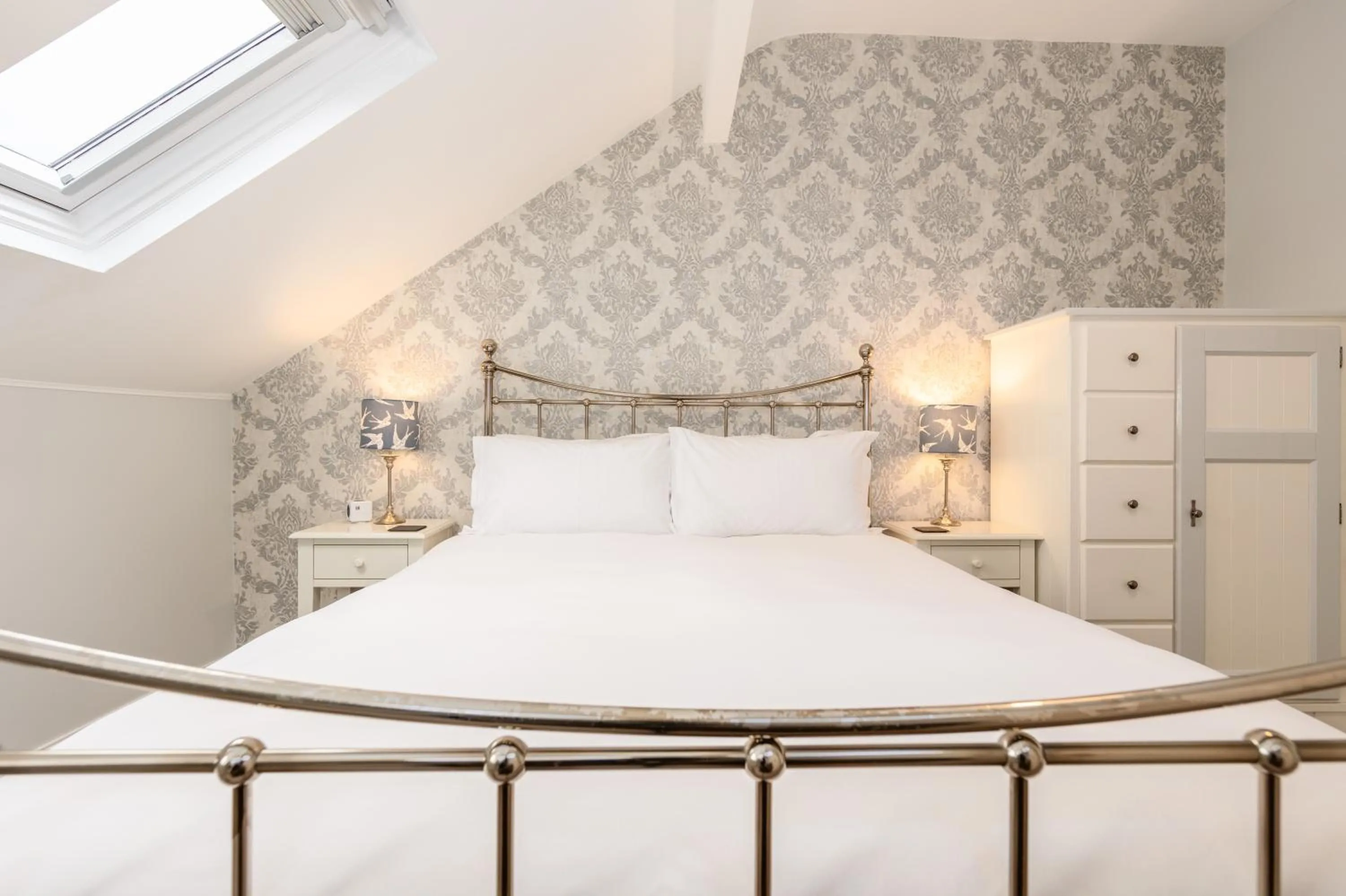 Cragwood Guest House