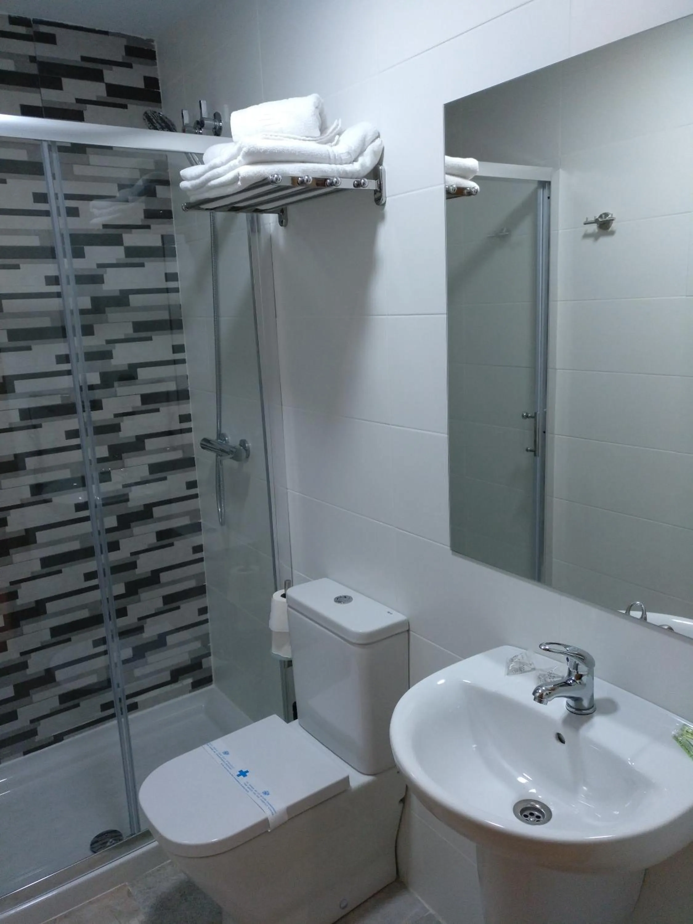 Hostal Rioja Condestable