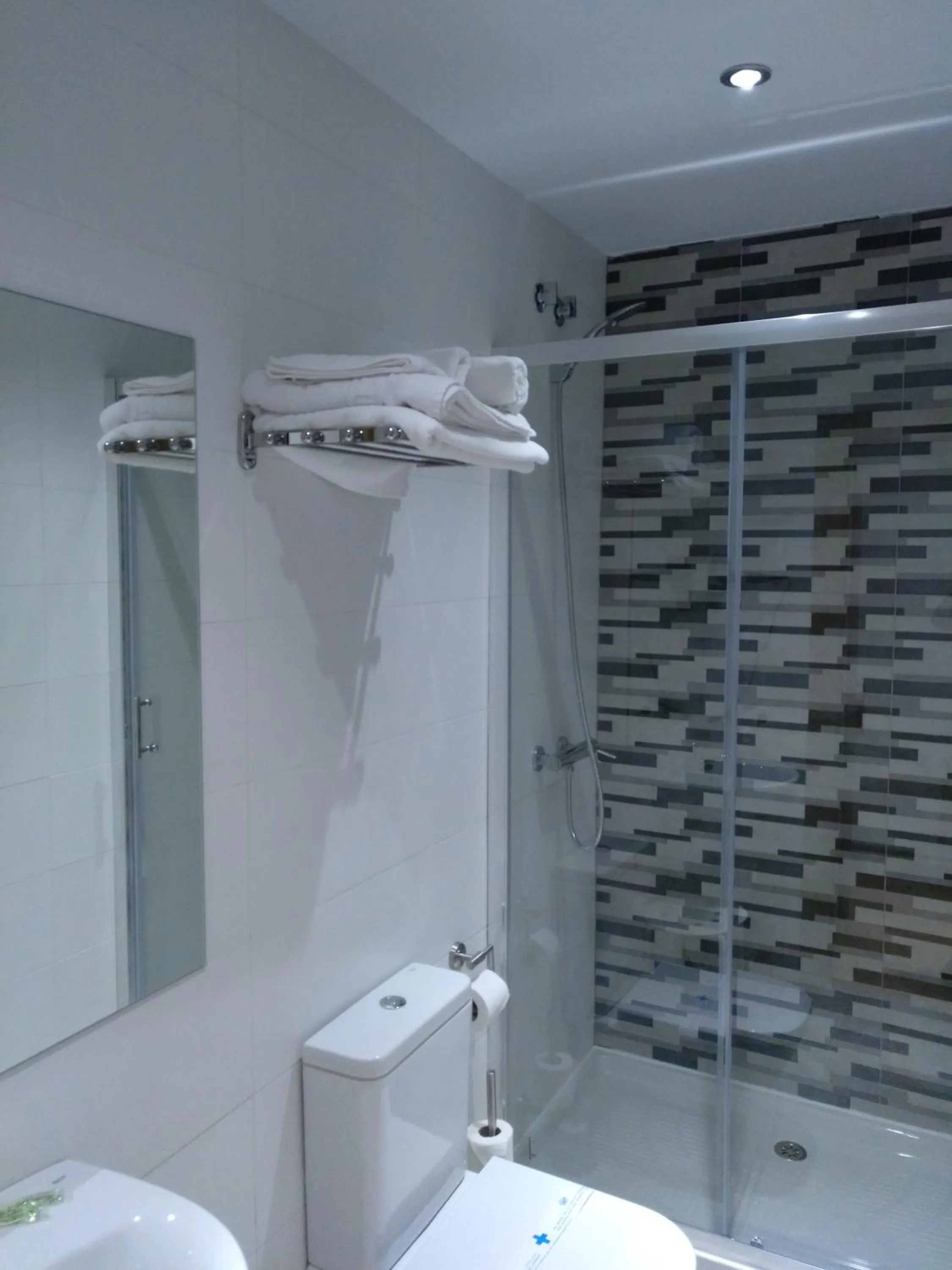 Hostal Rioja Condestable