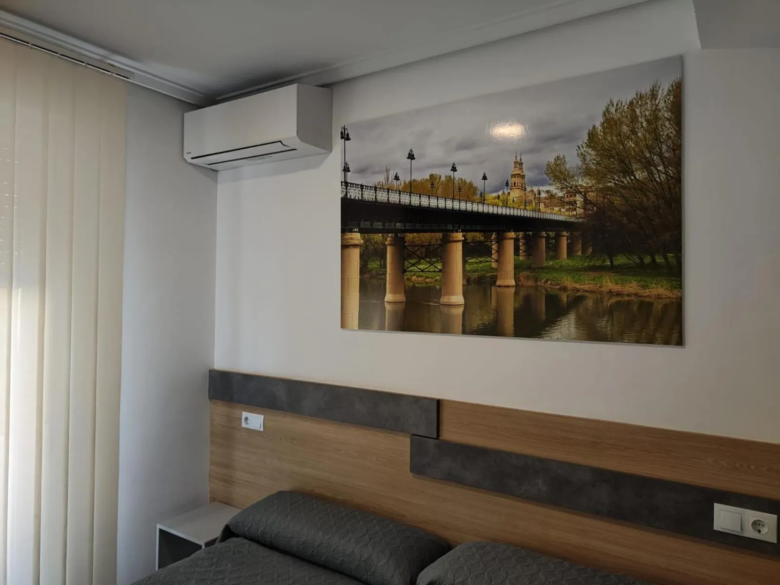 Hostal Rioja Condestable