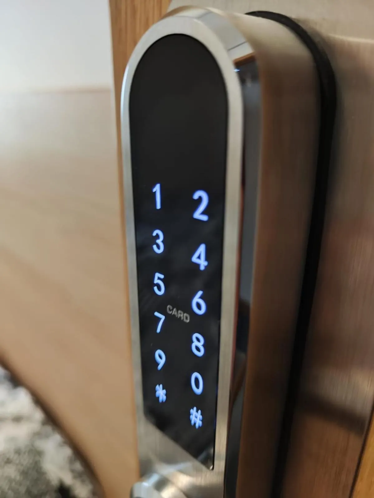 Hostal Rioja Condestable