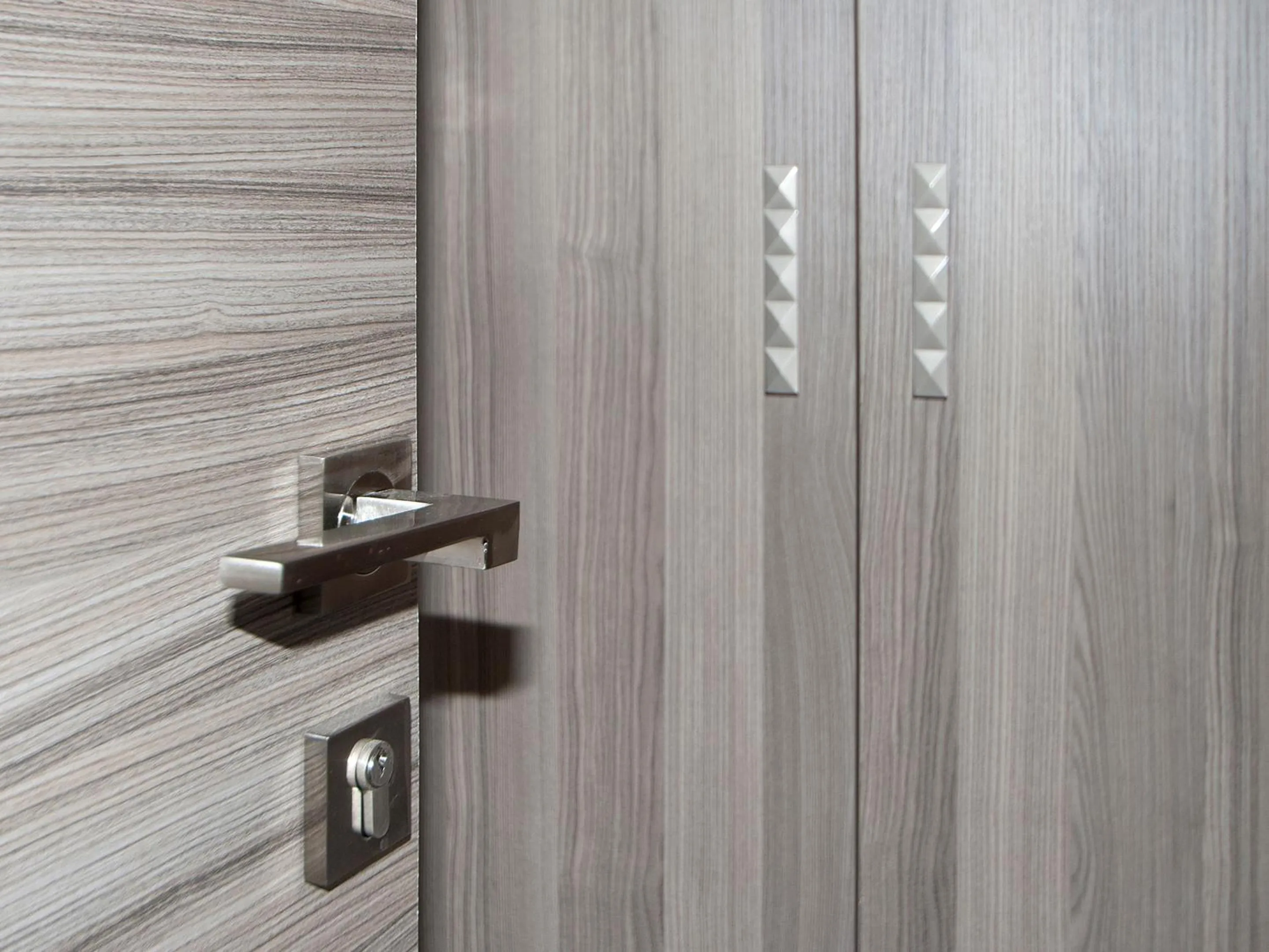 Bedroom in AVOCADO Skiathos