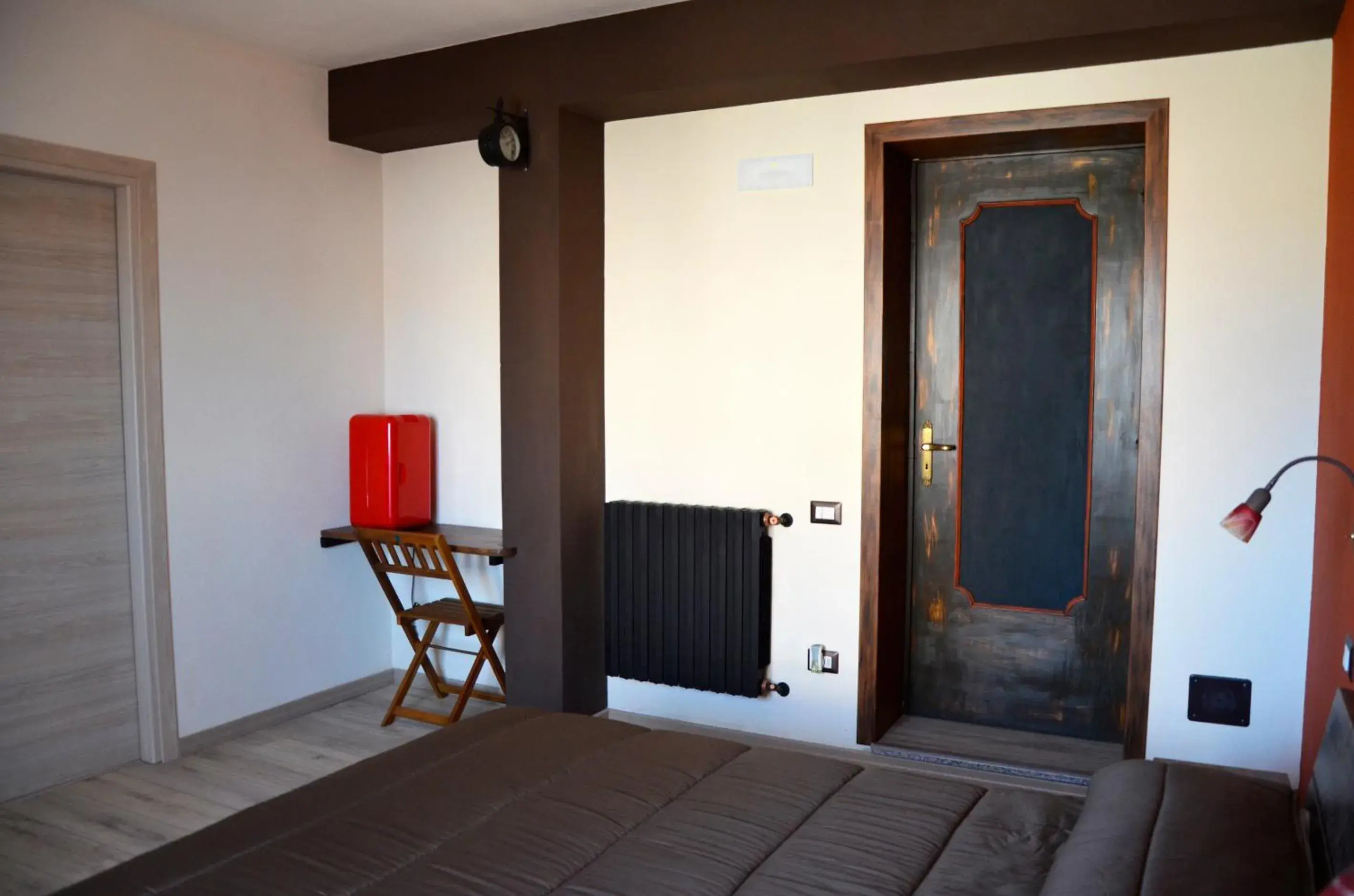 Double Room - single occupancy in Artista B&B Double Room - single occupancy in Artista B&B