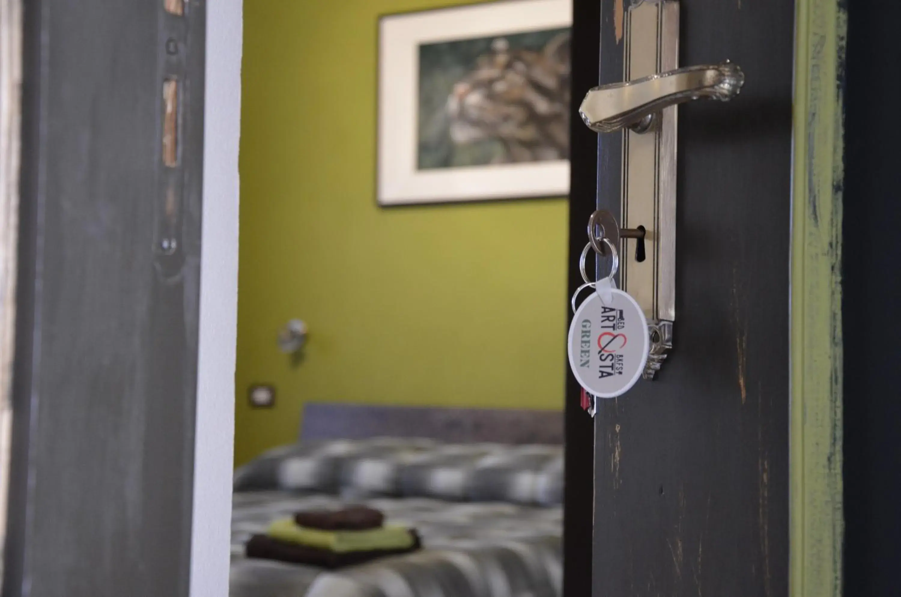 Artista B&B Artista B&B