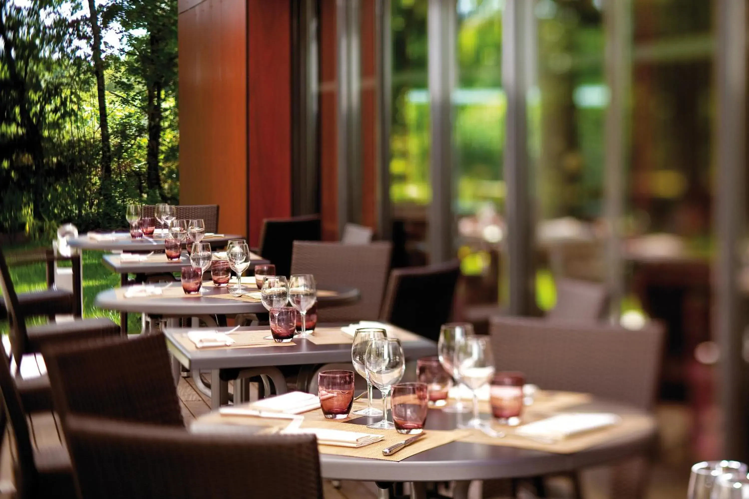 Restaurant/places to eat in Kyriad Nantes Sud - Bouaye Aéroport Restaurant/places to eat in Kyriad Nantes Sud - Bouaye Aéroport