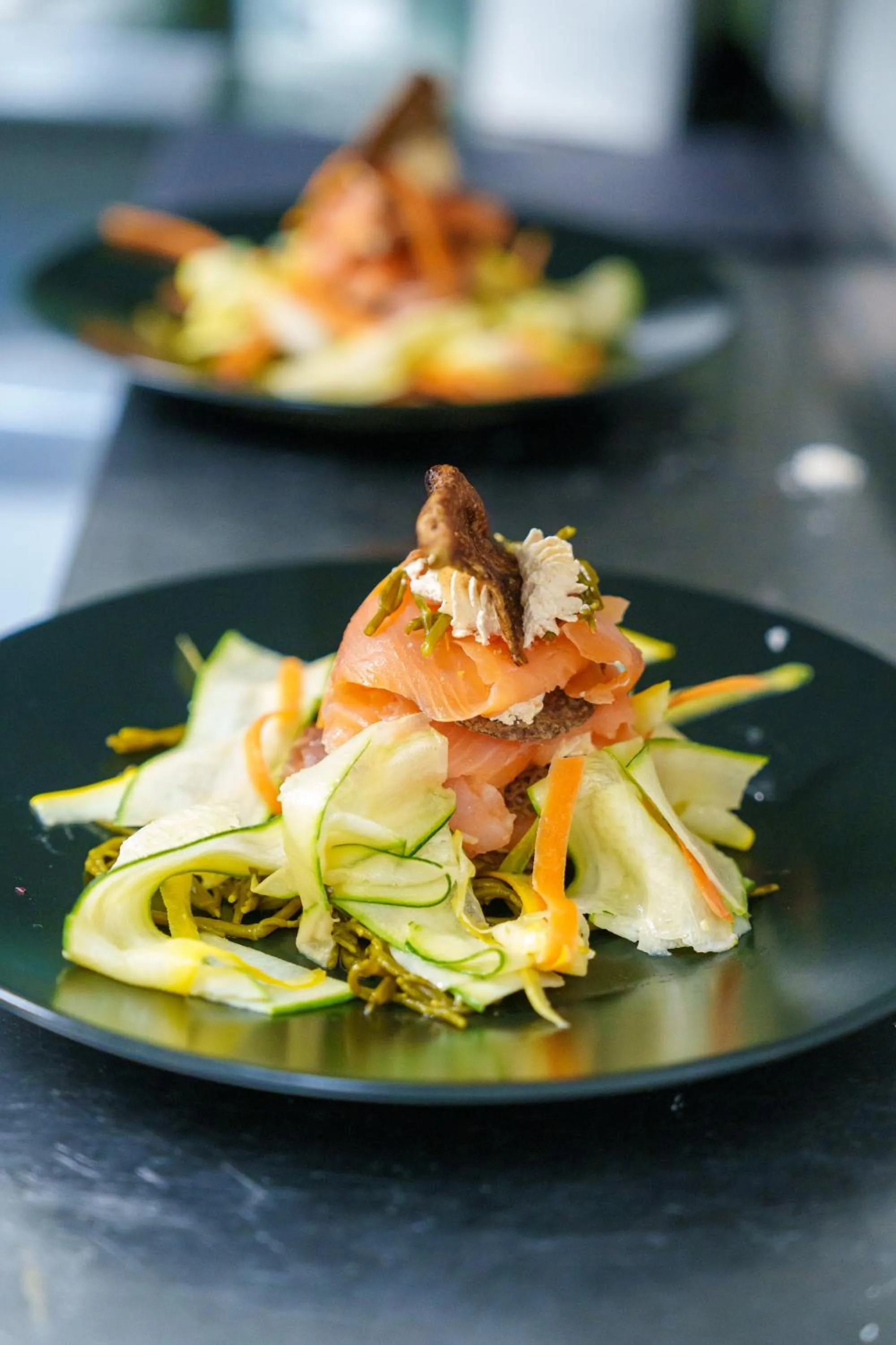 Food and drinks in Kyriad Nantes Sud - Bouaye Aéroport