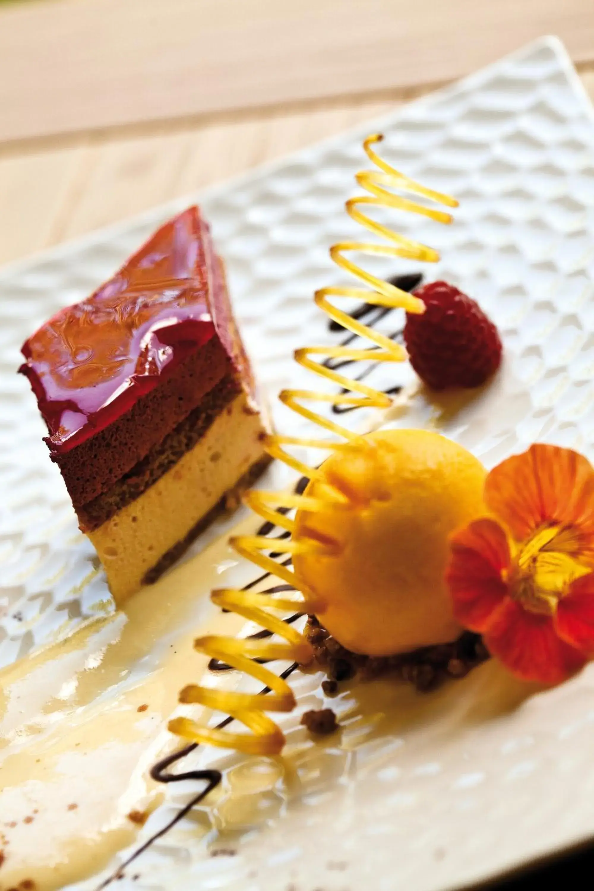 Food in Kyriad Nantes Sud - Bouaye Aéroport Food in Kyriad Nantes Sud - Bouaye Aéroport