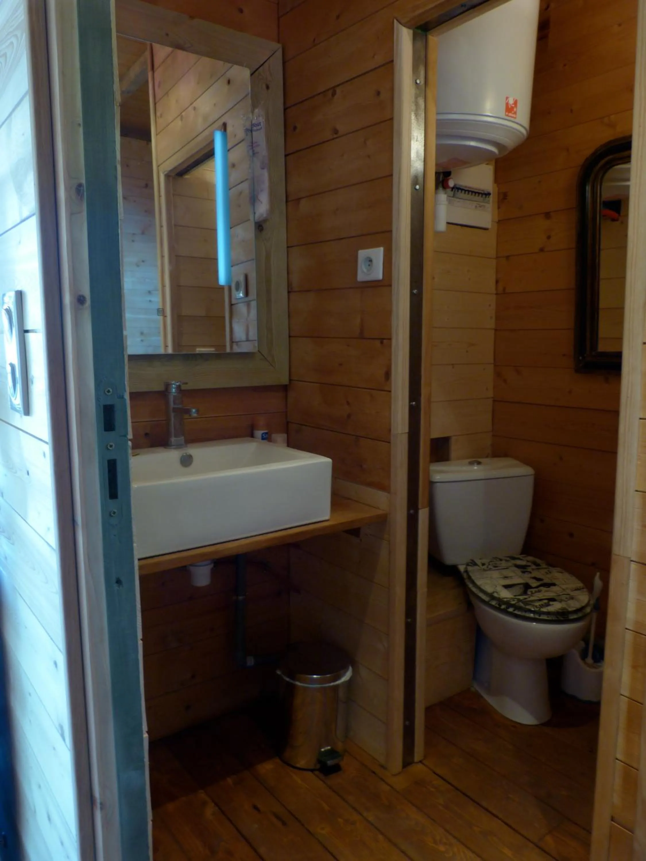 Vacation Home in Ma Cabane à Sarlat