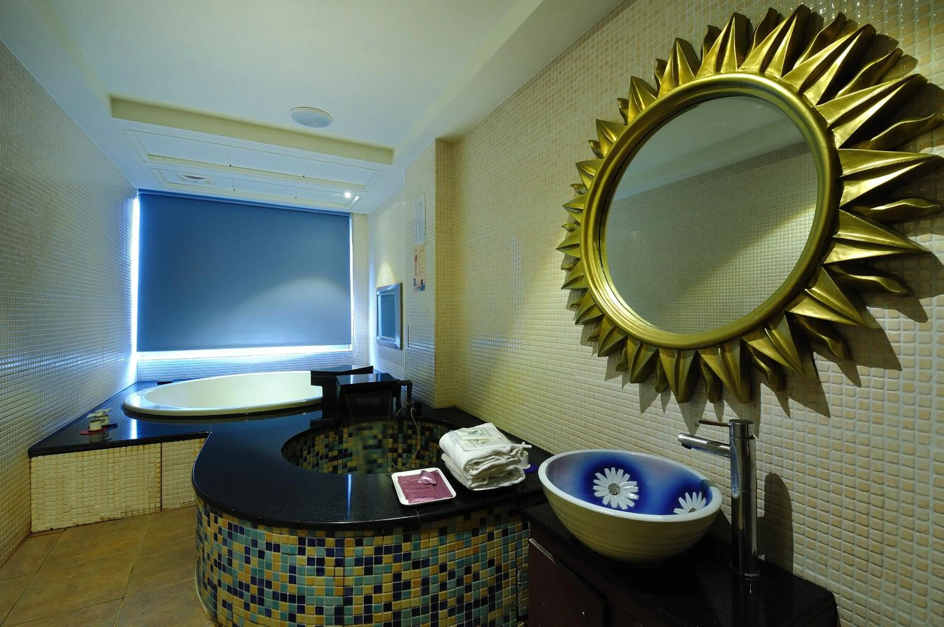 Jin Spa Resort Hotel