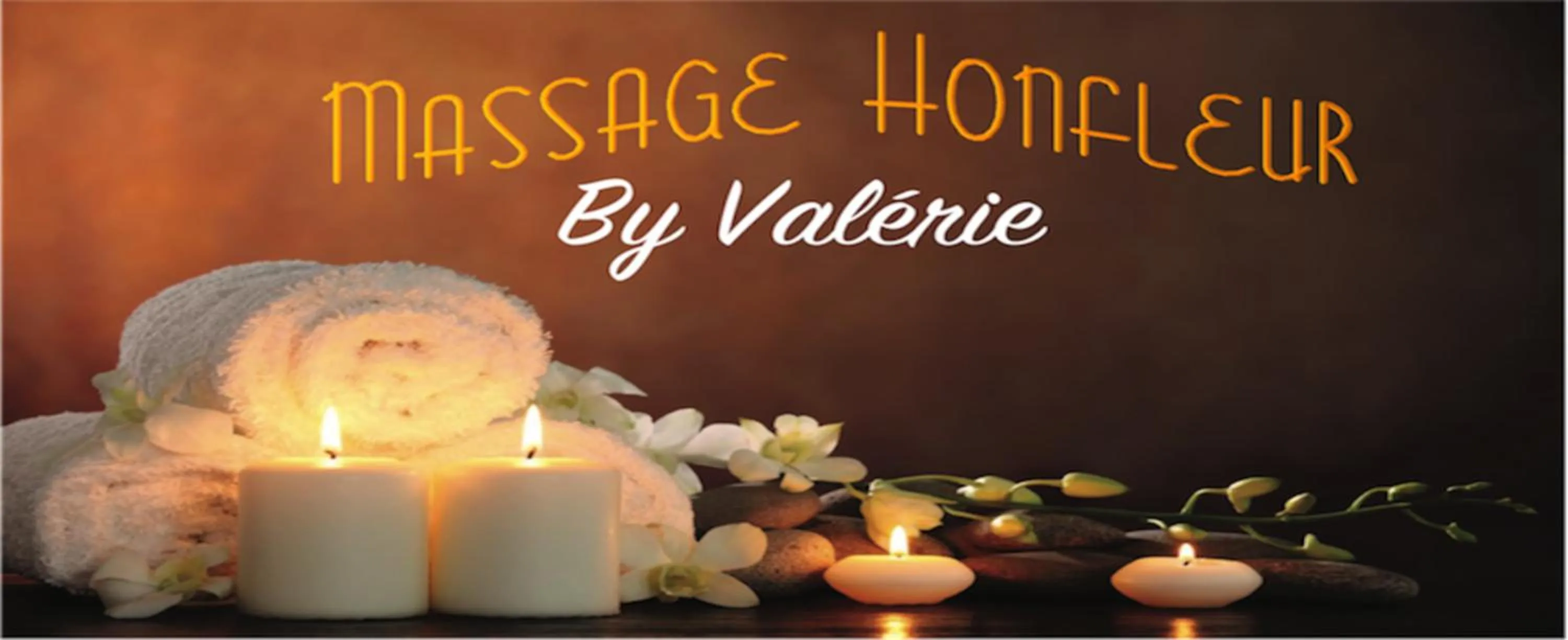 Massage in KYRIAD HONFLEUR - La Riviere Saint Sauveur