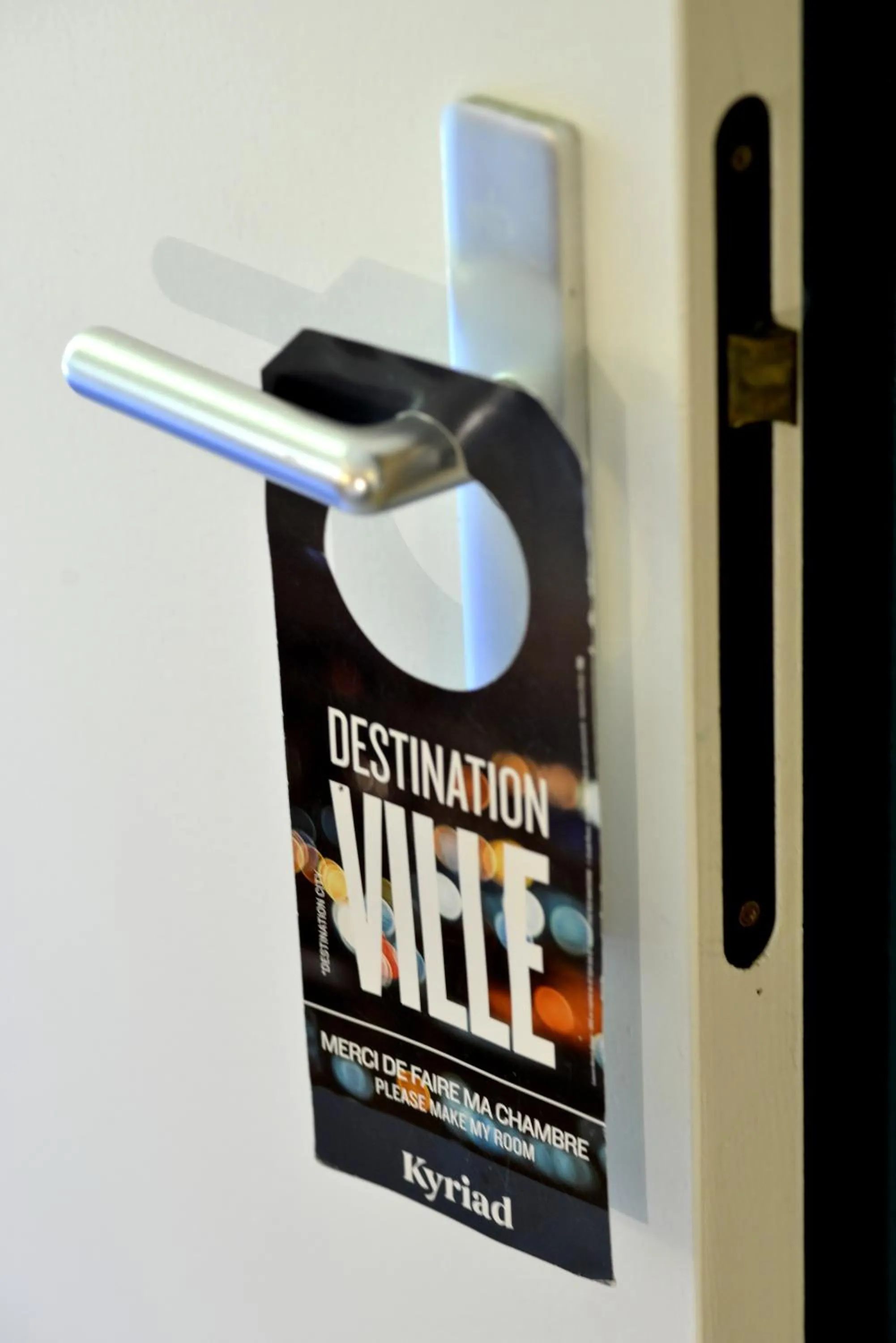 Property building in KYRIAD HONFLEUR - La Riviere Saint Sauveur