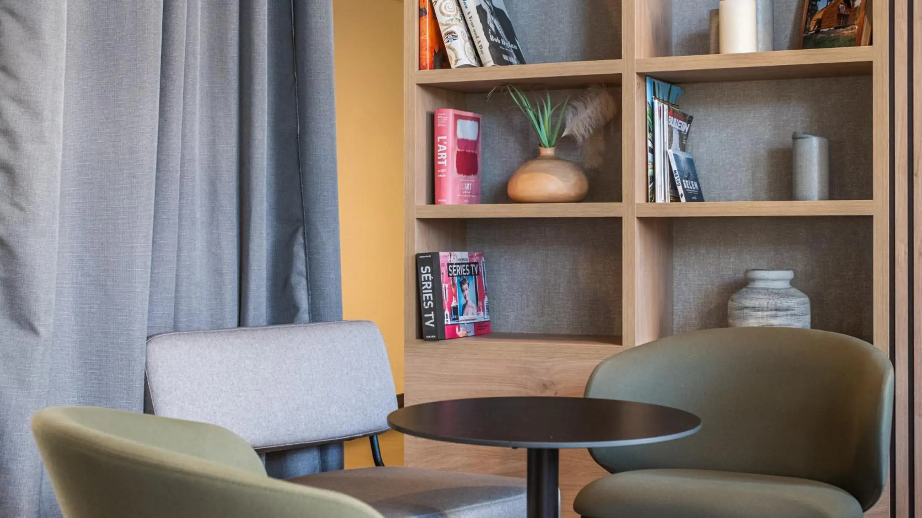 Campanile PRIME - Nice Airport Campanile PRIME - Nice Airport