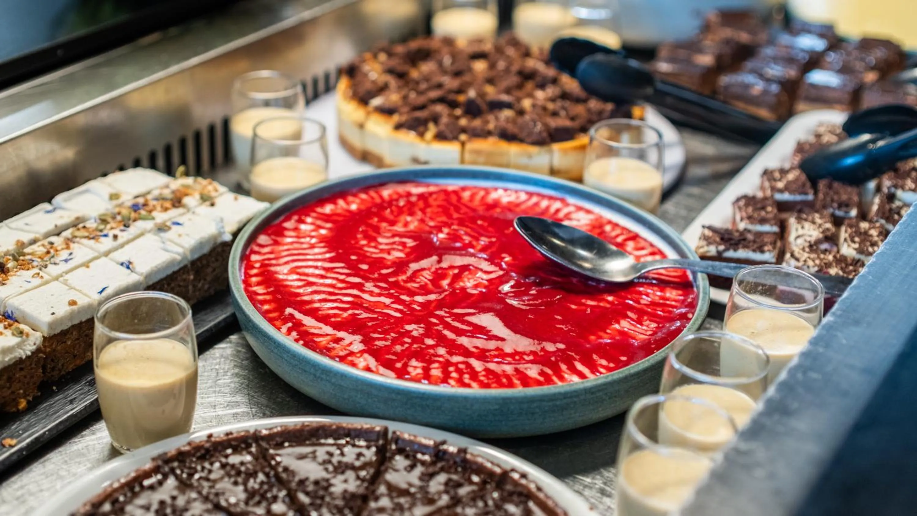 Dinner in Campanile PRIME - Nice Airport