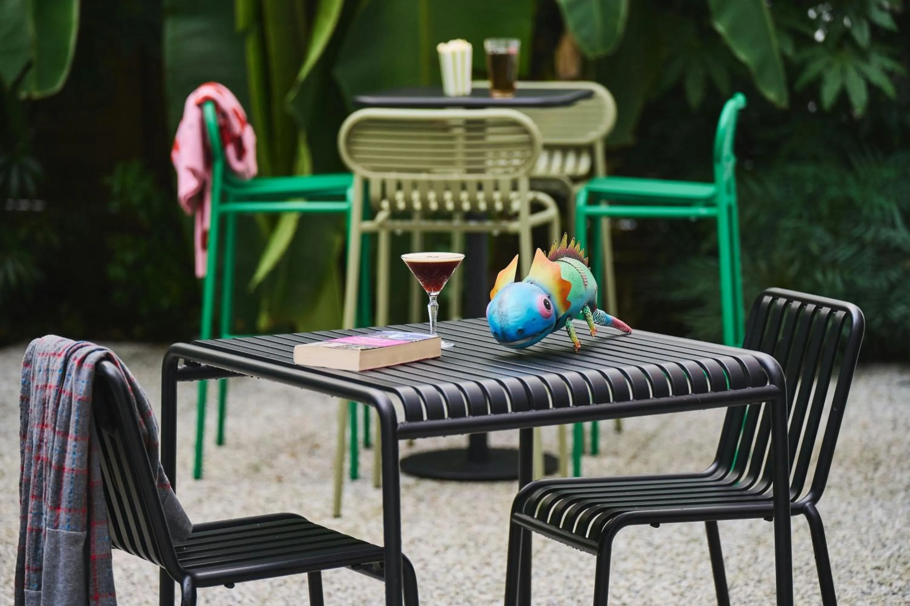 Other in Moxy Paris Bastille