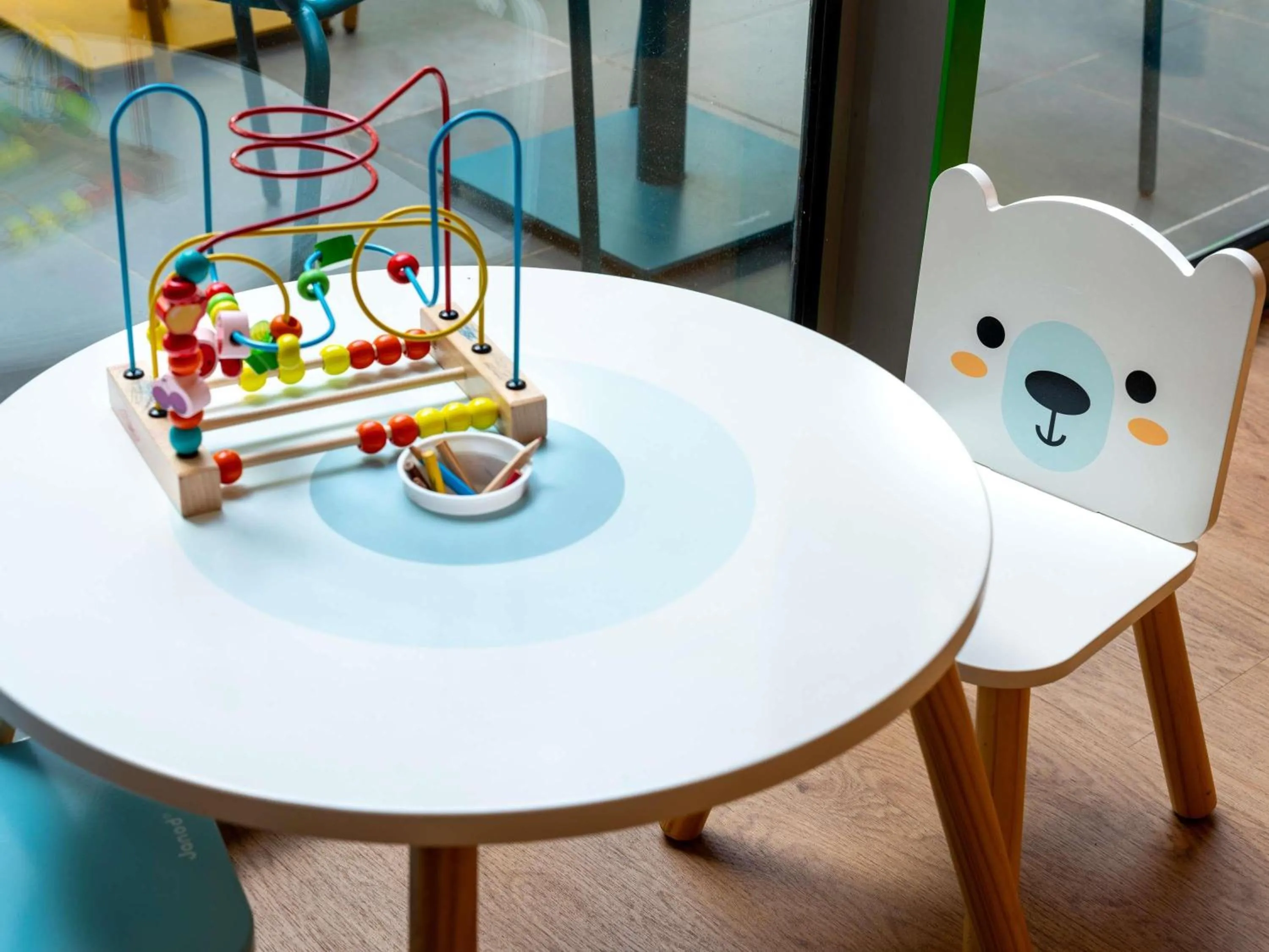 Other in Ibis Styles Paris Saint Denis Pleyel