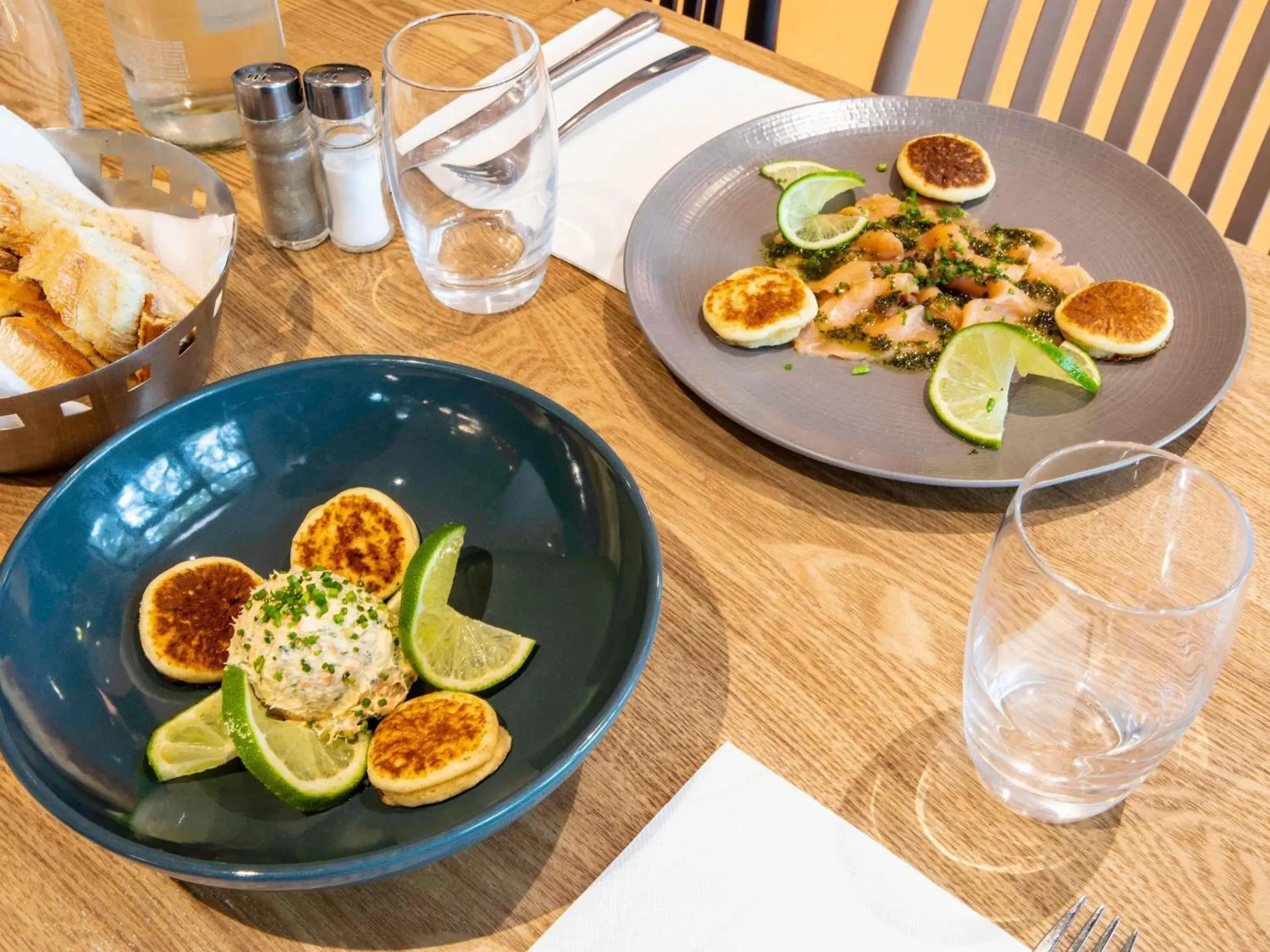 Restaurant/places to eat in Ibis Styles Paris Saint Denis Pleyel Restaurant/places to eat in Ibis Styles Paris Saint Denis Pleyel