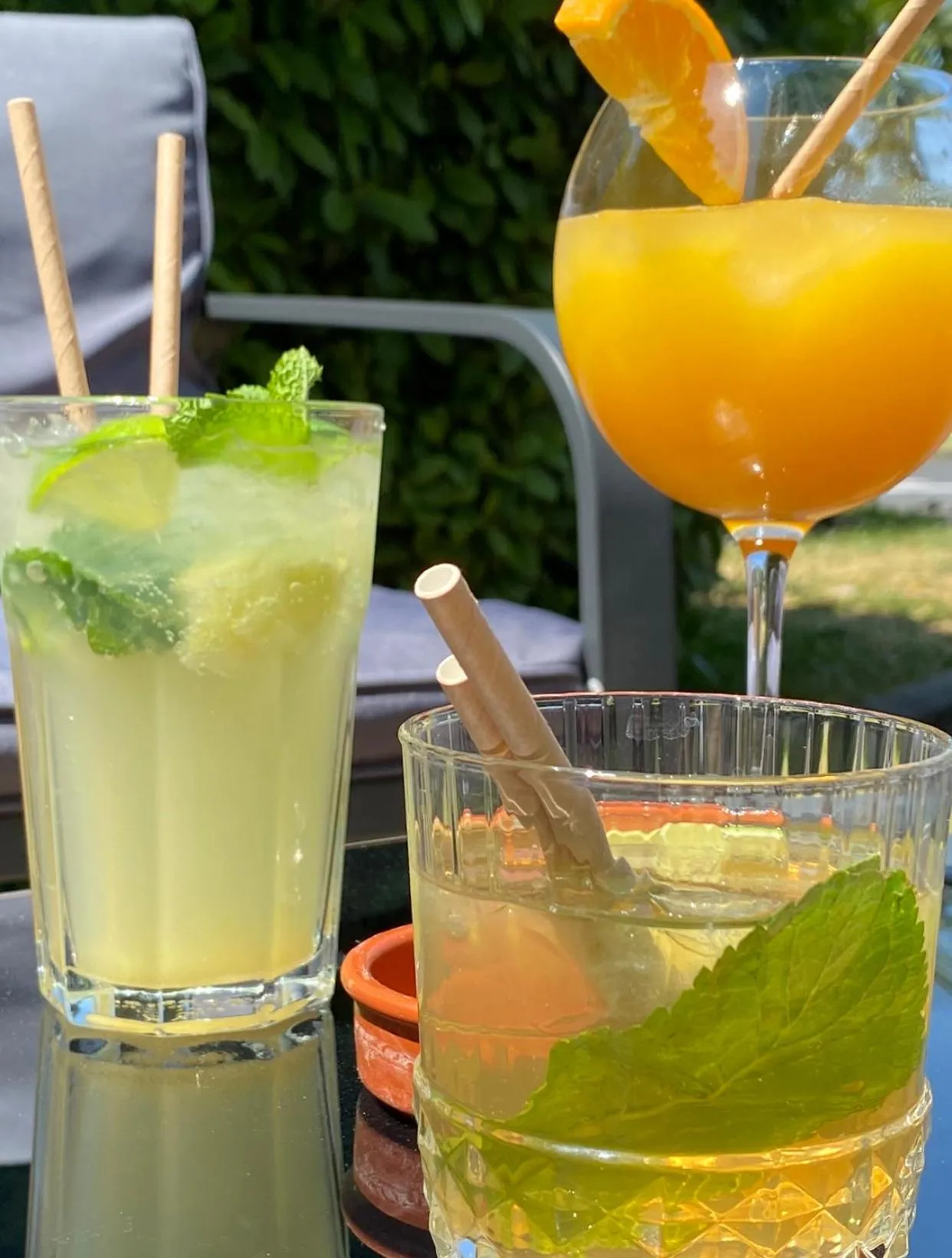 Drinks in Kyriad Le Blanc-Mesnil