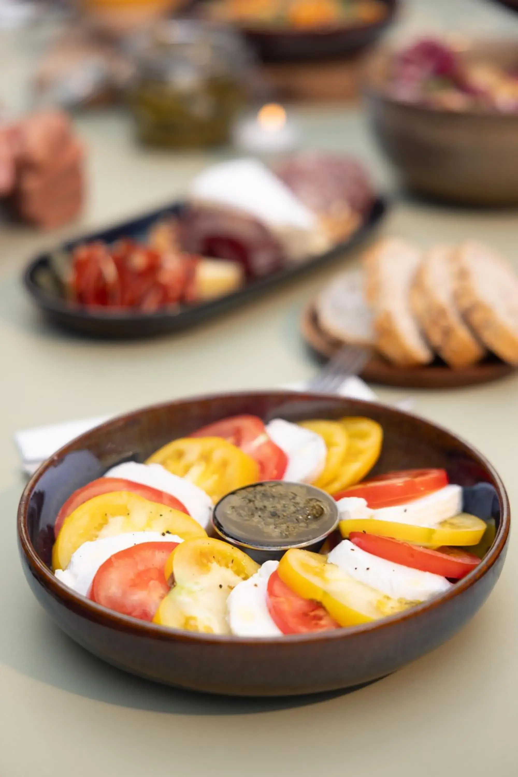 Food and drinks in Campanile NATURE - Paris Ouest Gennevilliers Port Food and drinks in Campanile NATURE - Paris Ouest Gennevilliers Port