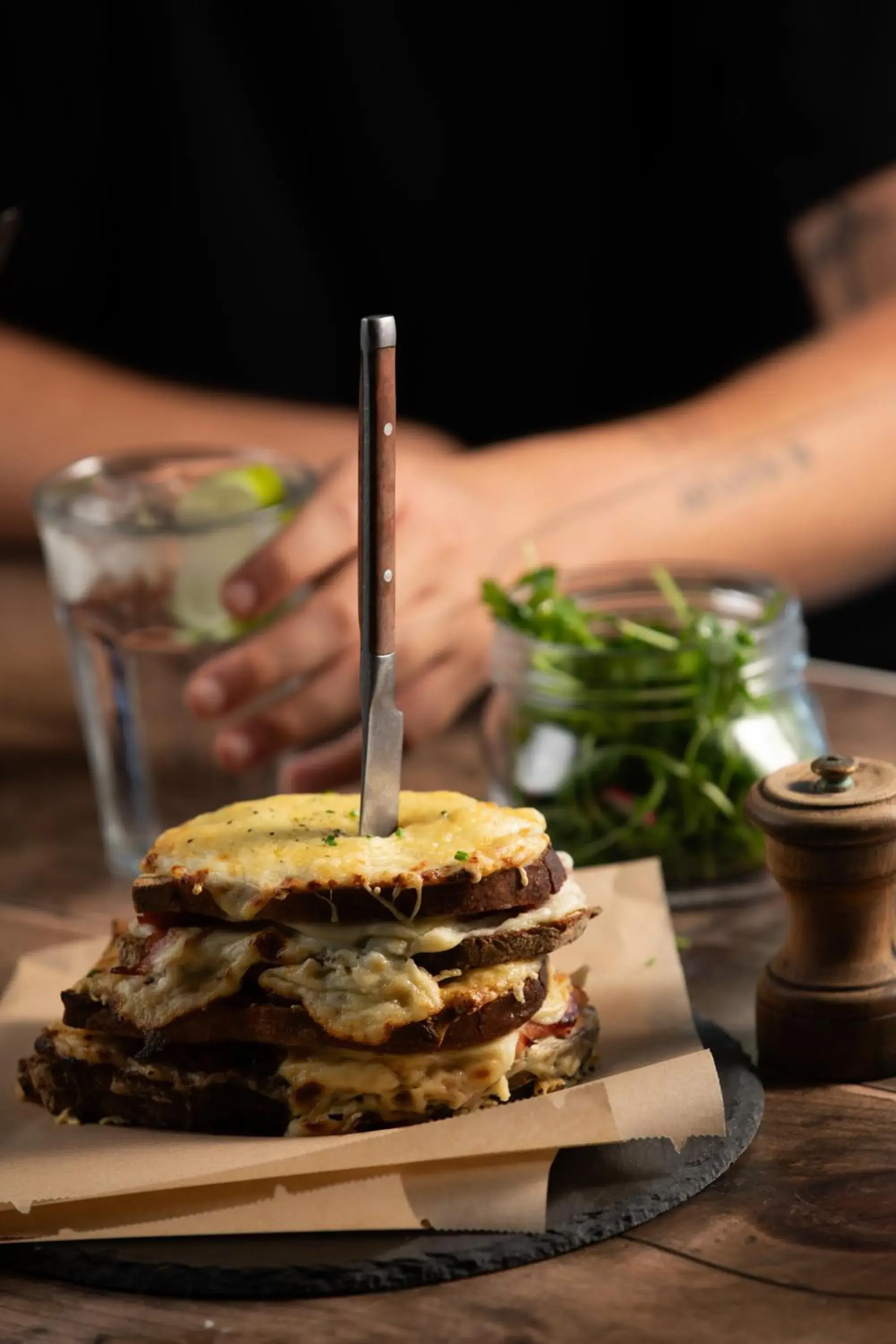 Food and drinks in Campanile NATURE - Paris Ouest Gennevilliers Port Food and drinks in Campanile NATURE - Paris Ouest Gennevilliers Port