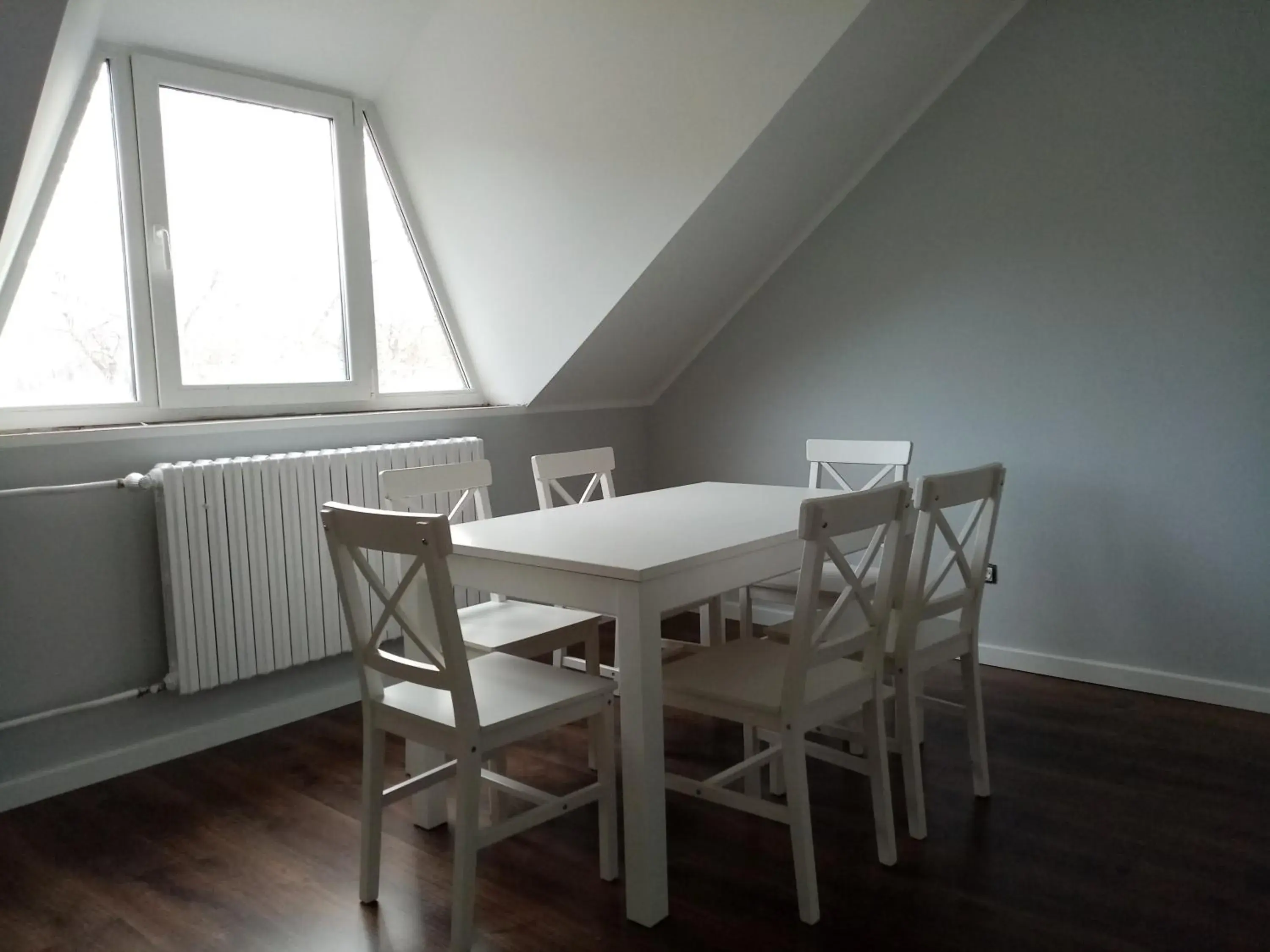 Apartment with Mountain View in Sára Apartman Parádfürdő Apartment with Mountain View in Sára Apartman Parádfürdő