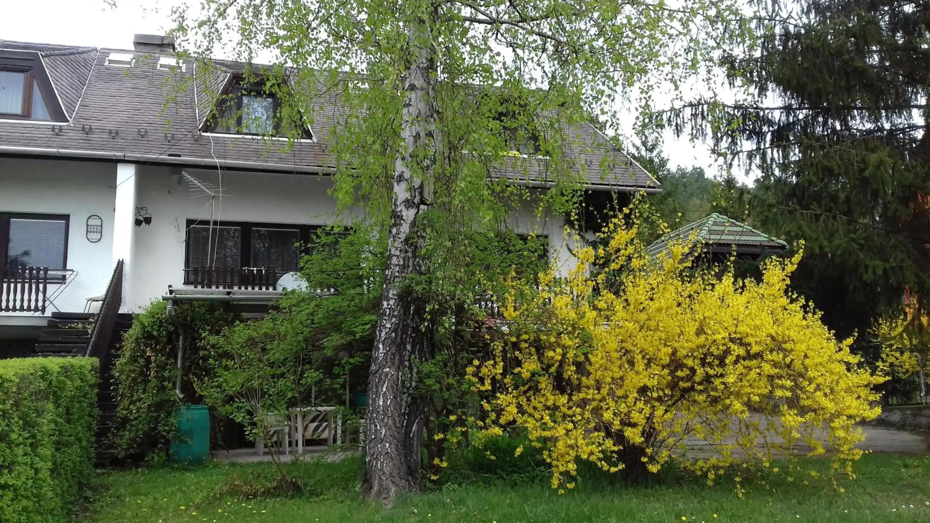 Sára Apartman Parádfürdő Sára Apartman Parádfürdő