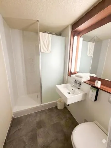 Campanile Troyes Sud - Buchères