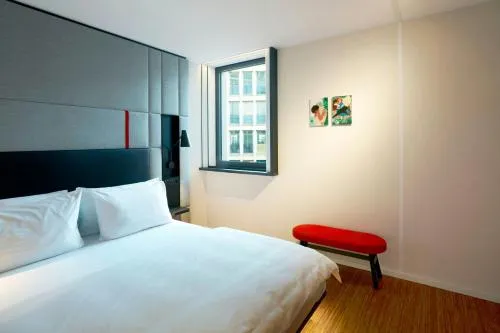 citizenM Paris La Défense