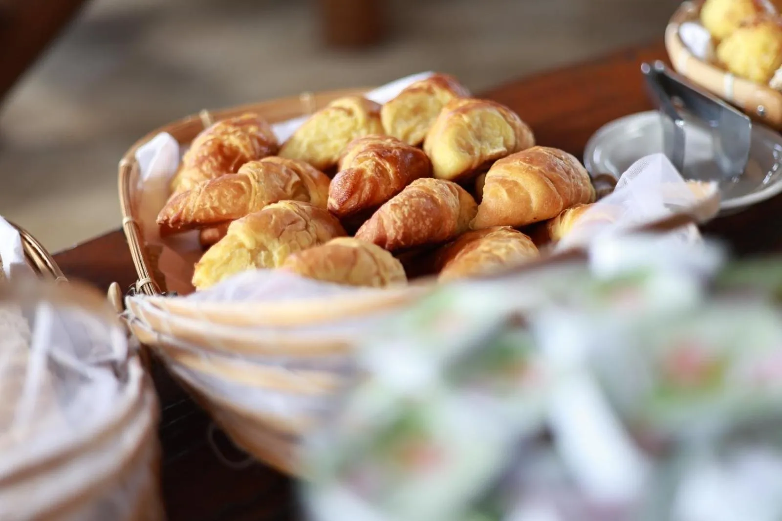Breakfast in Pontal da Ferradura