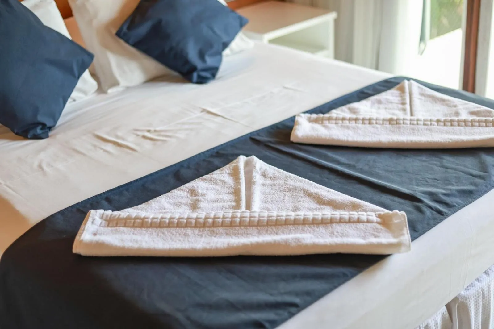 Bed in Pontal da Ferradura