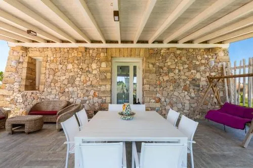 Villa Toffi by Perle di Puglia