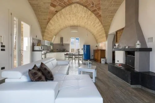 Villa Toffi by Perle di Puglia