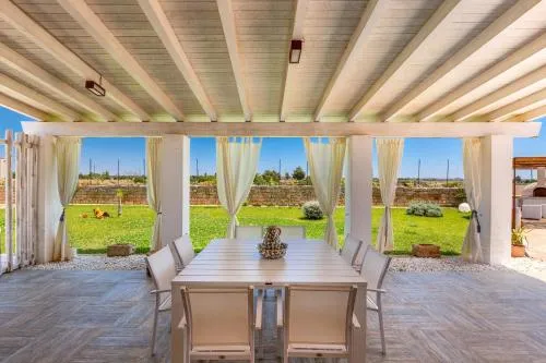 Villa Toffi by Perle di Puglia