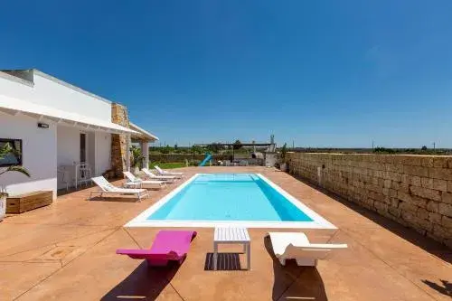 Villa Toffi by Perle di Puglia Villa Toffi by Perle di Puglia