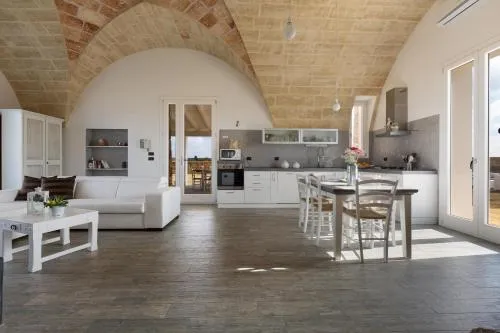 Villa Toffi by Perle di Puglia