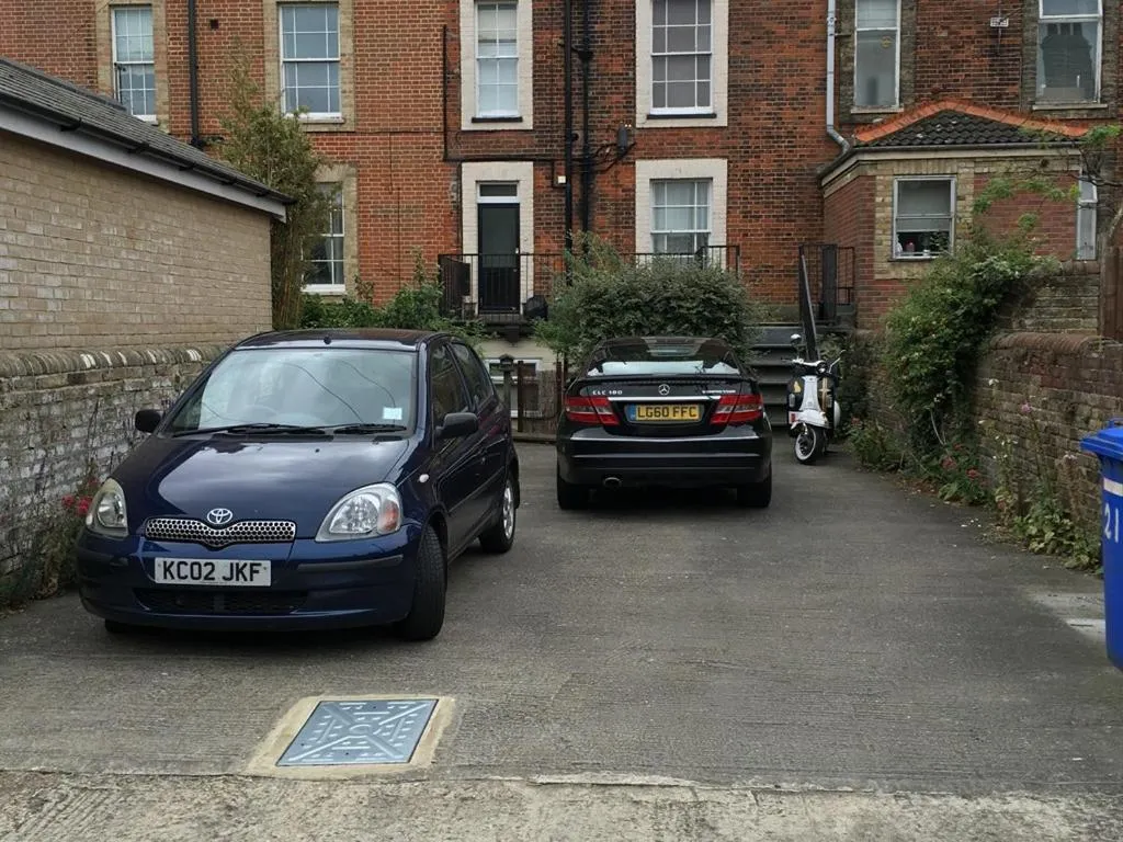 Other in Moray Beachside Apartments